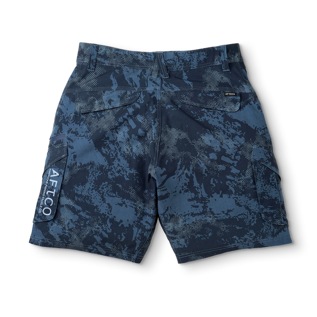 M131 Aftco Pinnacle Shorts