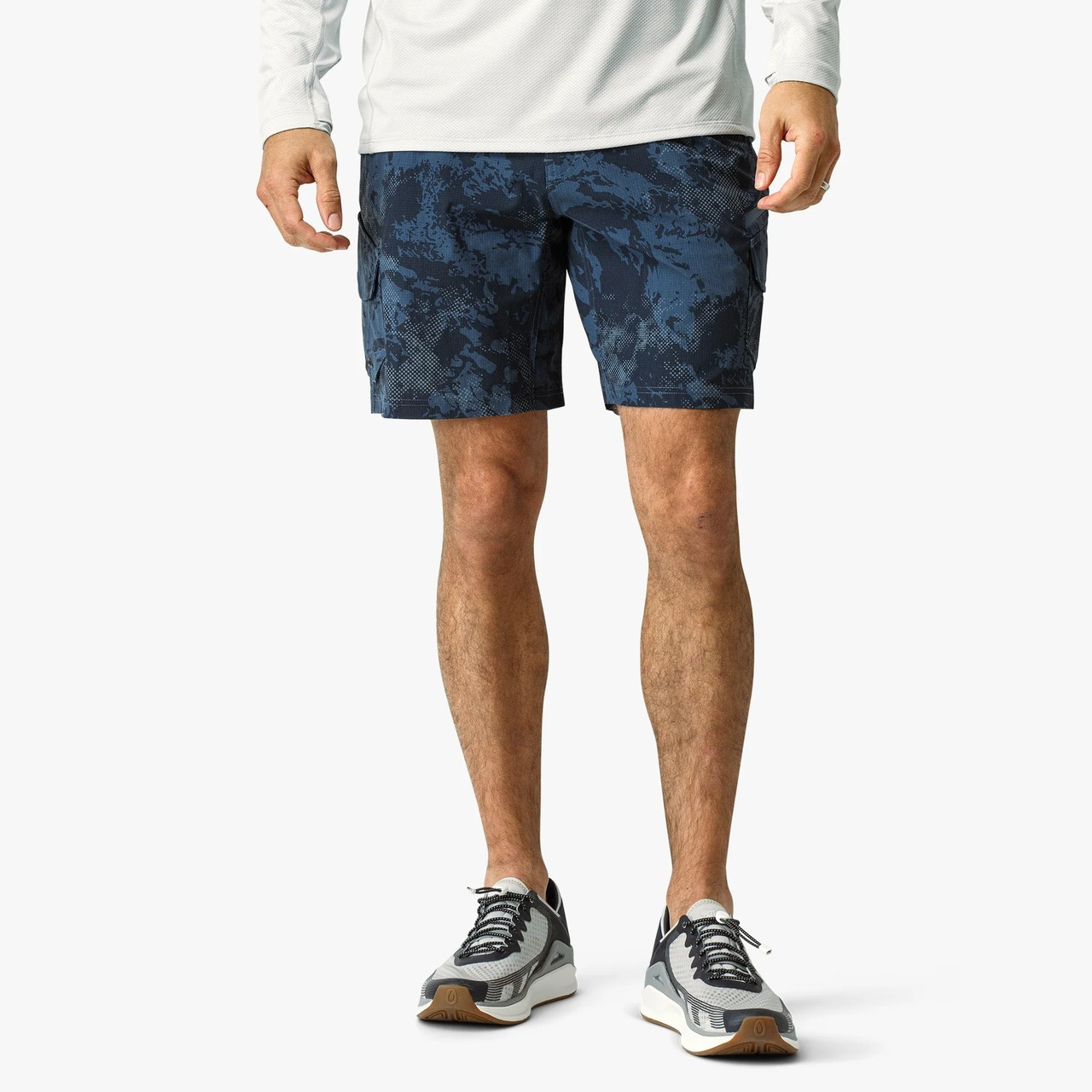 M131 Aftco Pinnacle Shorts