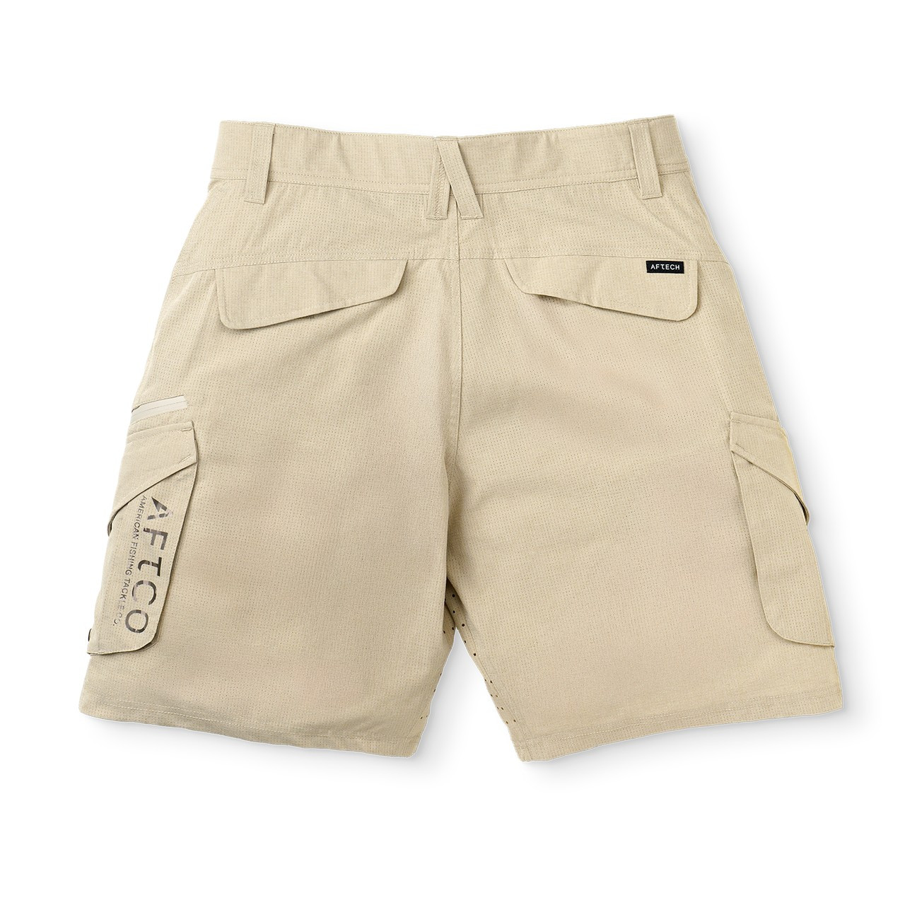 M131 Aftco Pinnacle Shorts