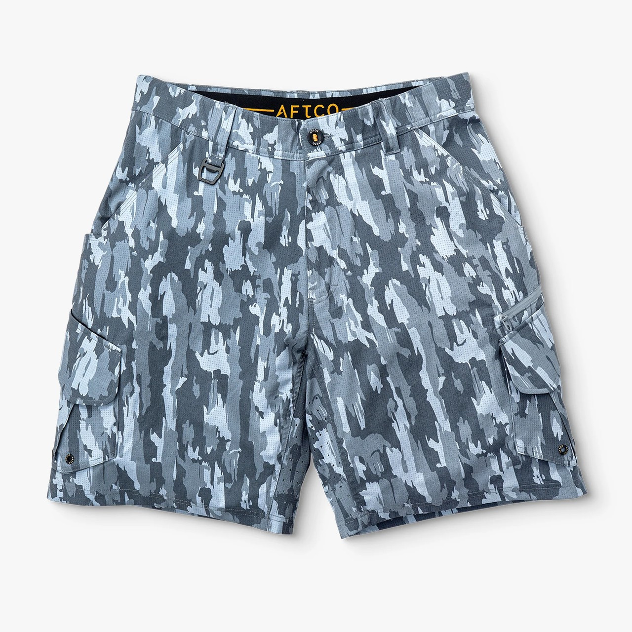 M131 Aftco Pinnacle Shorts