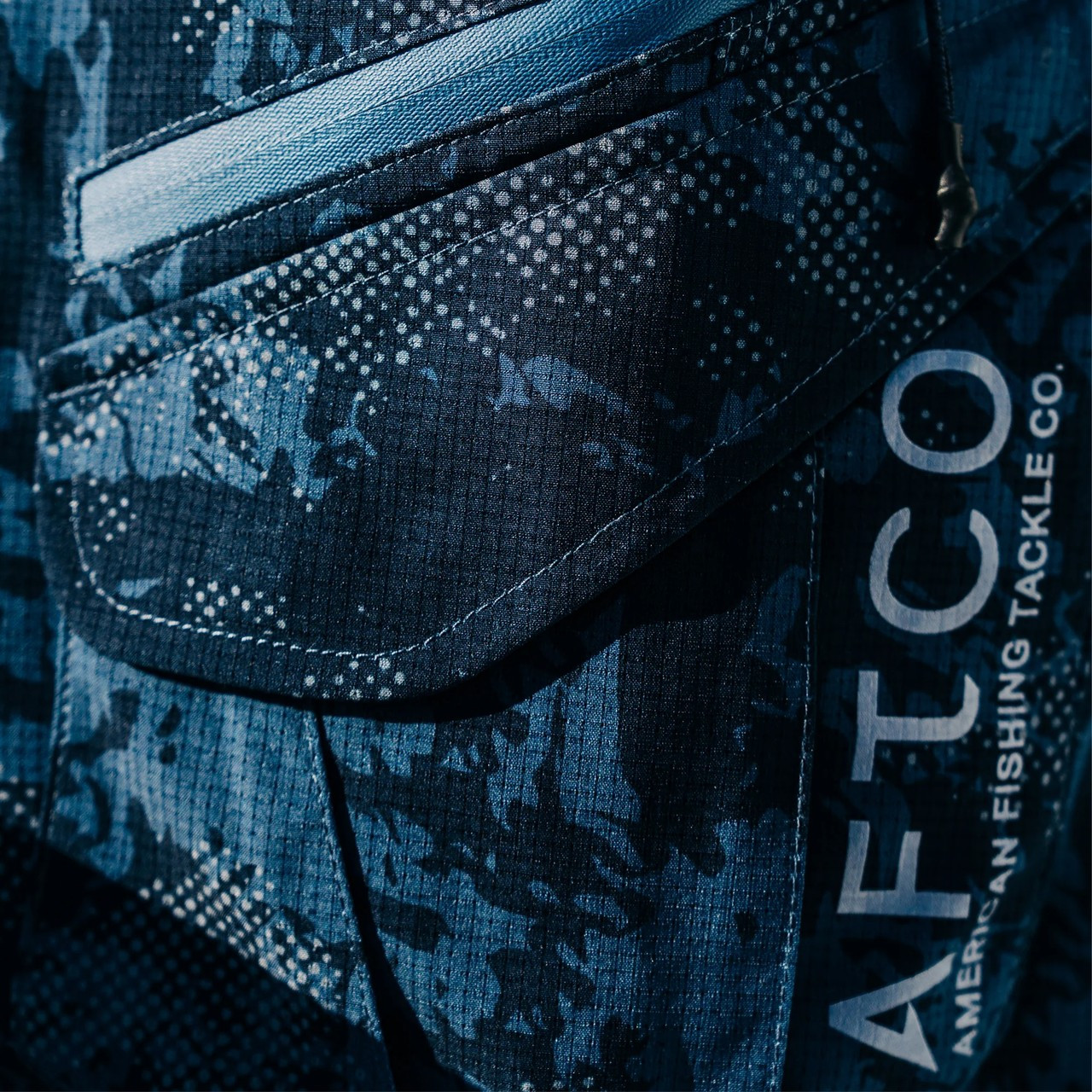 M131 Aftco Pinnacle Shorts