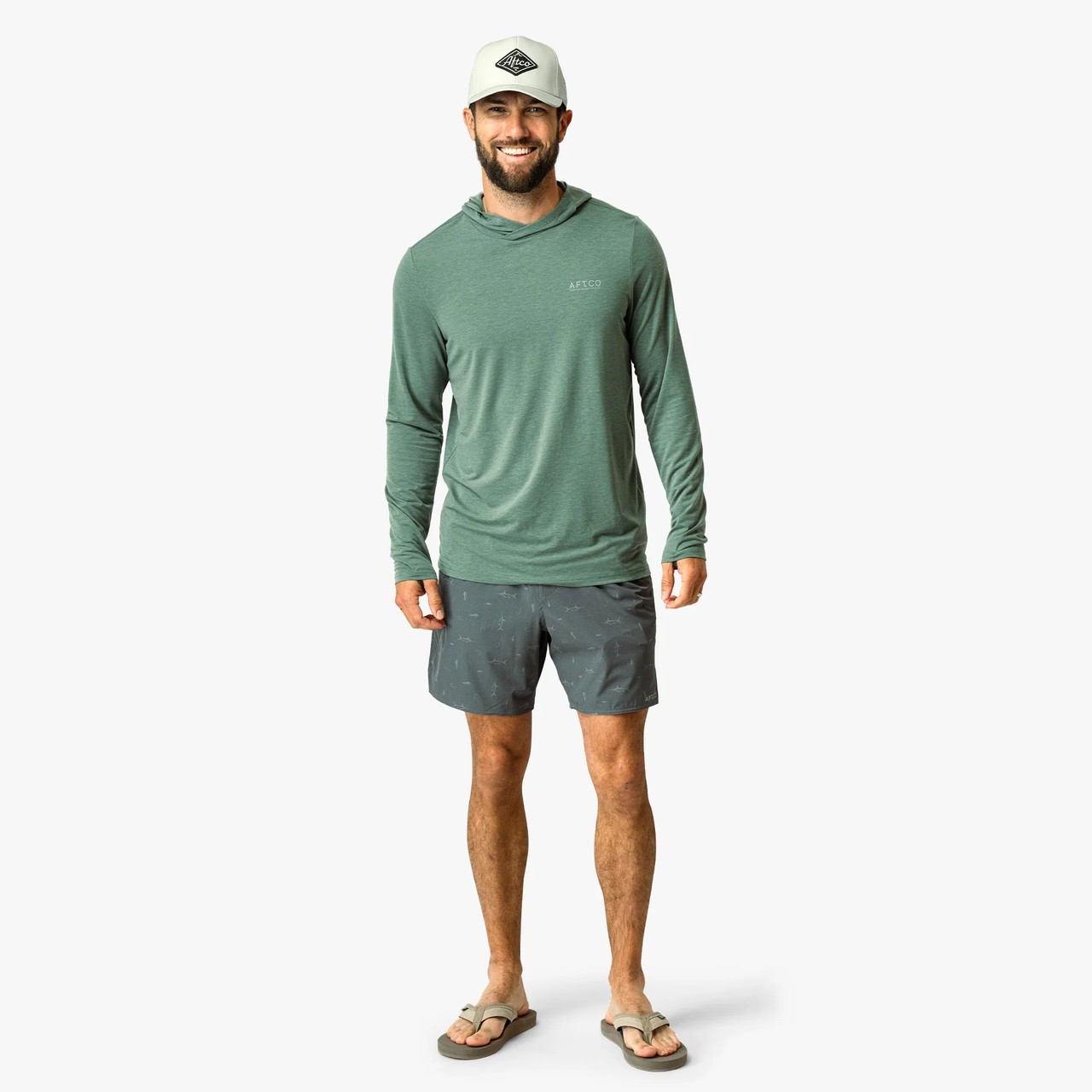 Aftco M236 Swiftwater Shorts