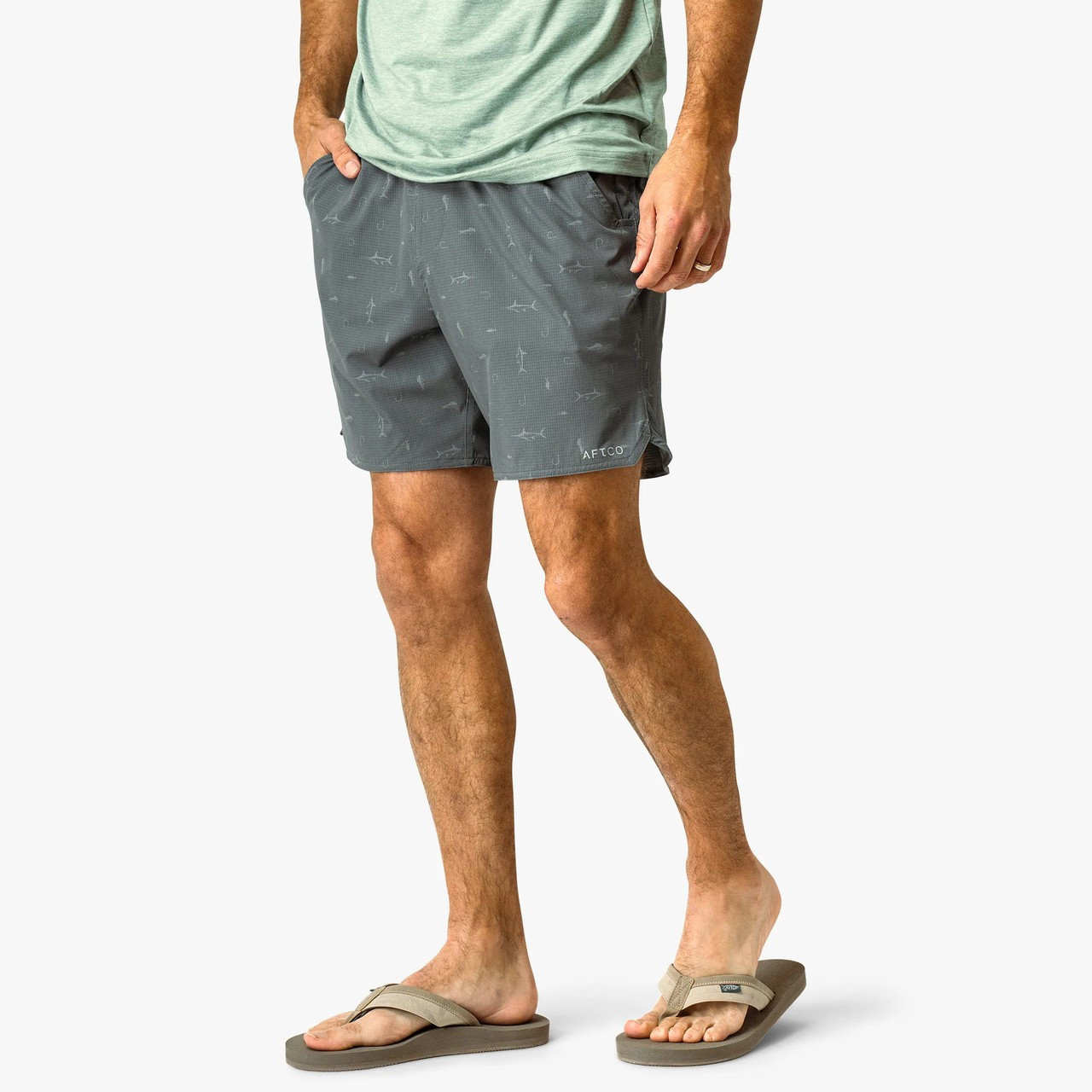 Aftco M236 Swiftwater Shorts
