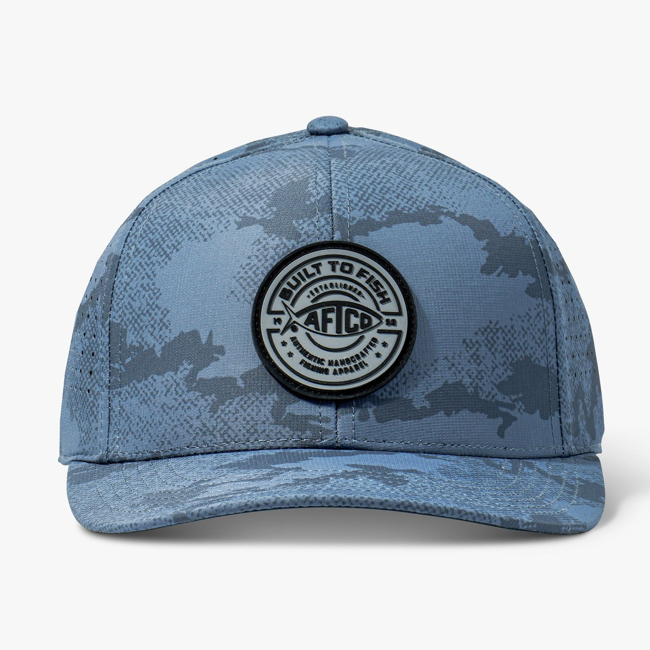 Aftco MC3029 Ally Tech Hat