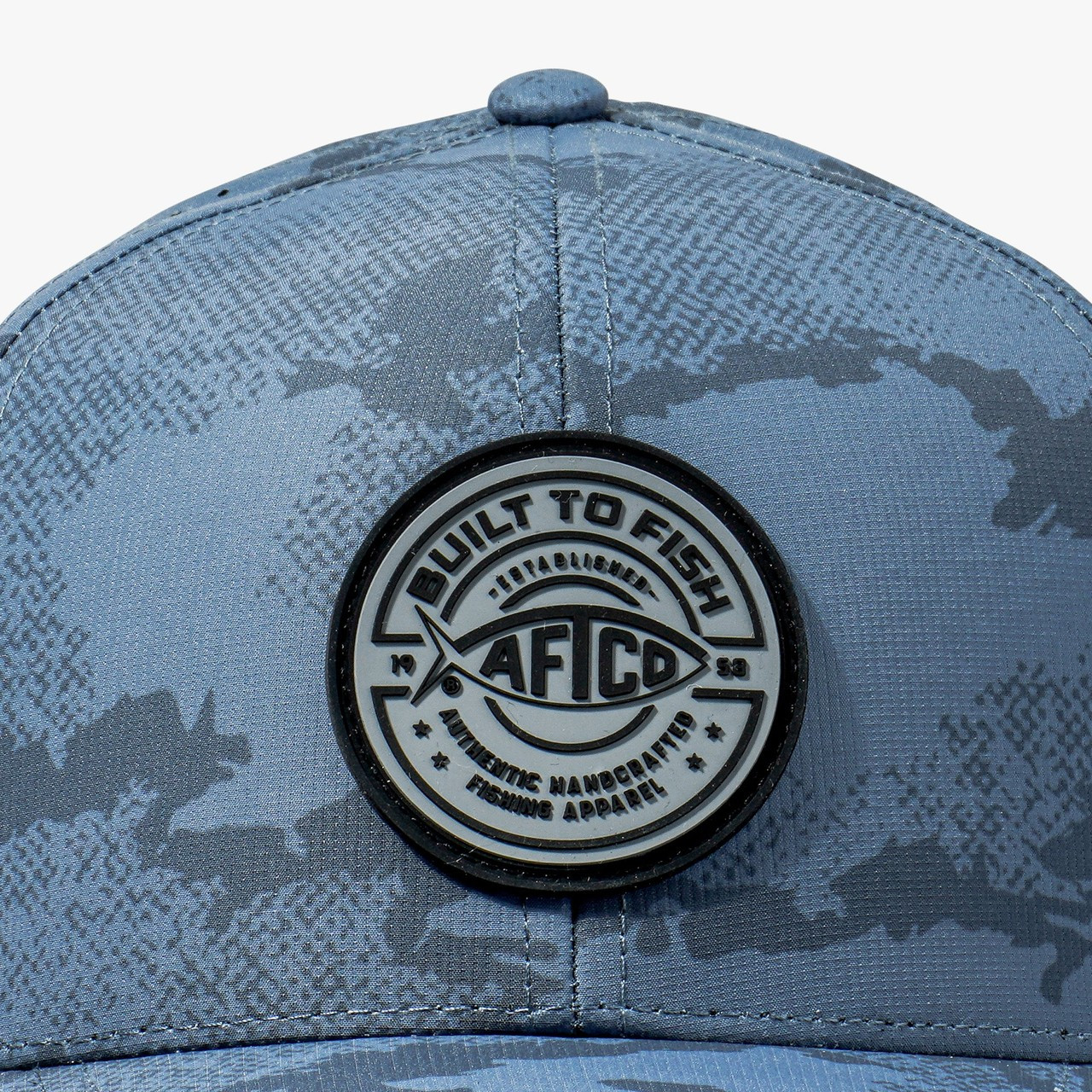 Aftco MC3029 Ally Tech Hat