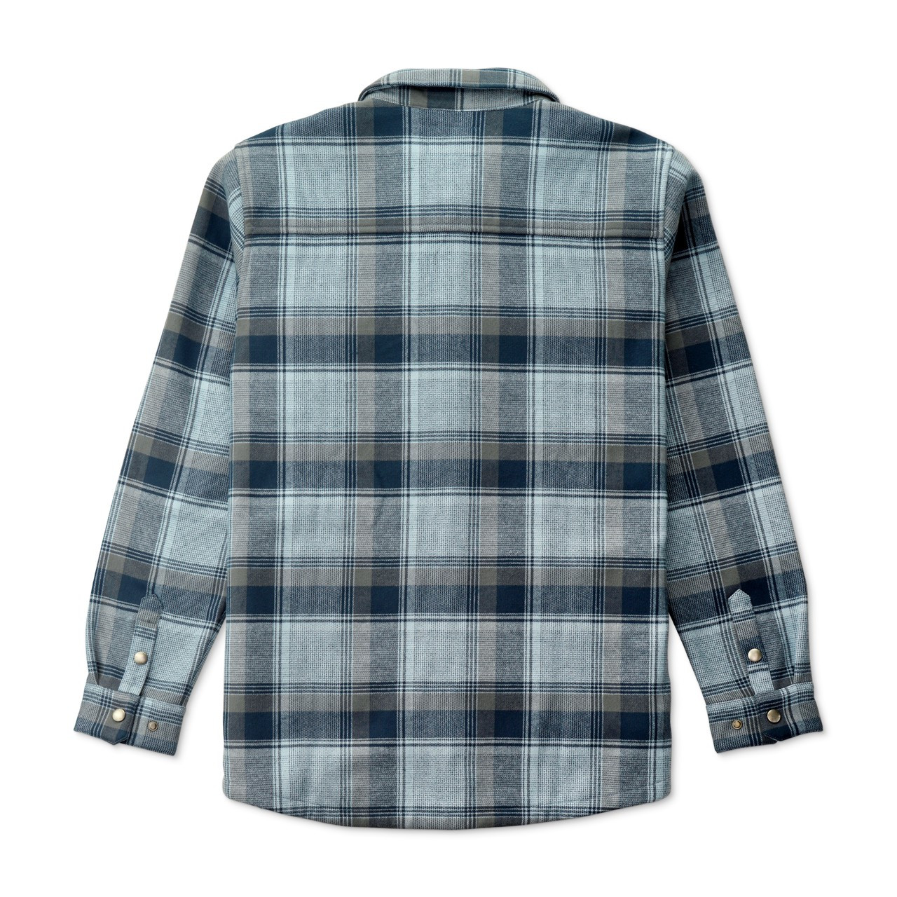 MJ76 AFTCO Stout Shacket w/Pockets