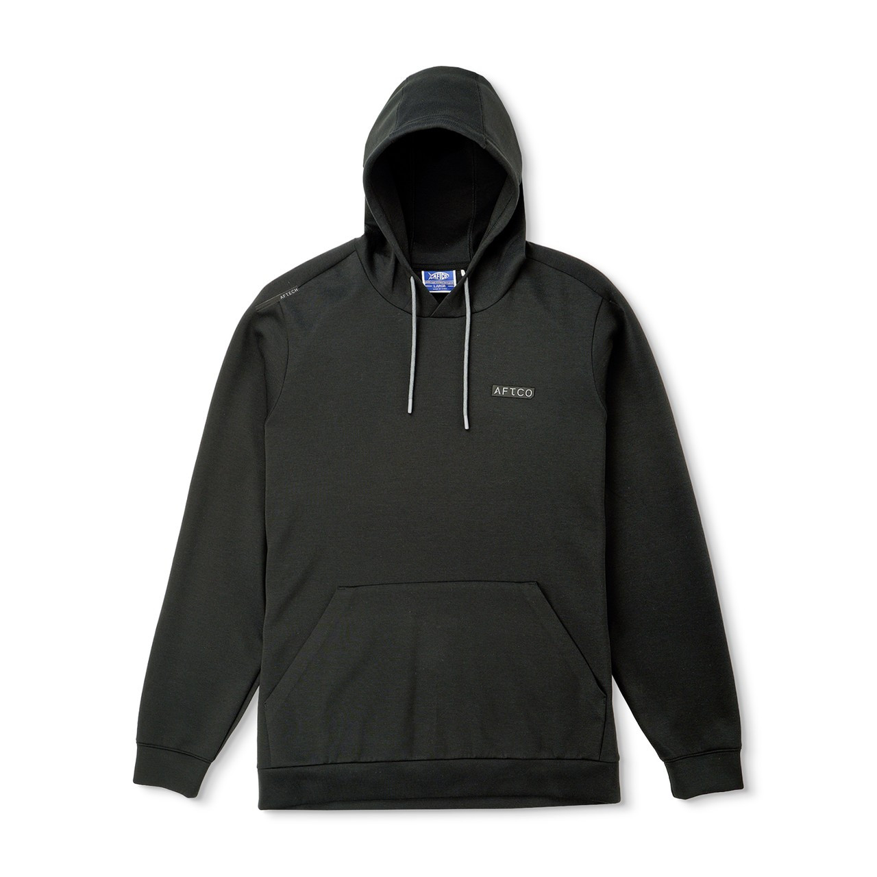 Aftco MF4230 Graylight Hoodie