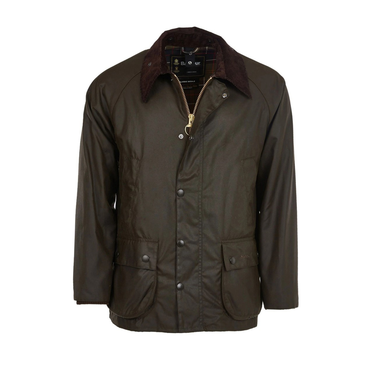 Barbour Classic Bedale Wax Jacket