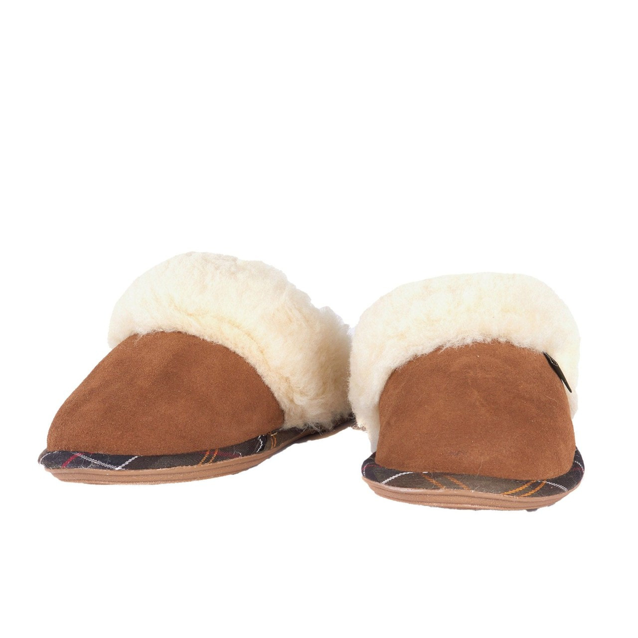 LSL0005 Barbour Lydia Mule Slippers LSL0005 Barbour Lydia Mule Slippers