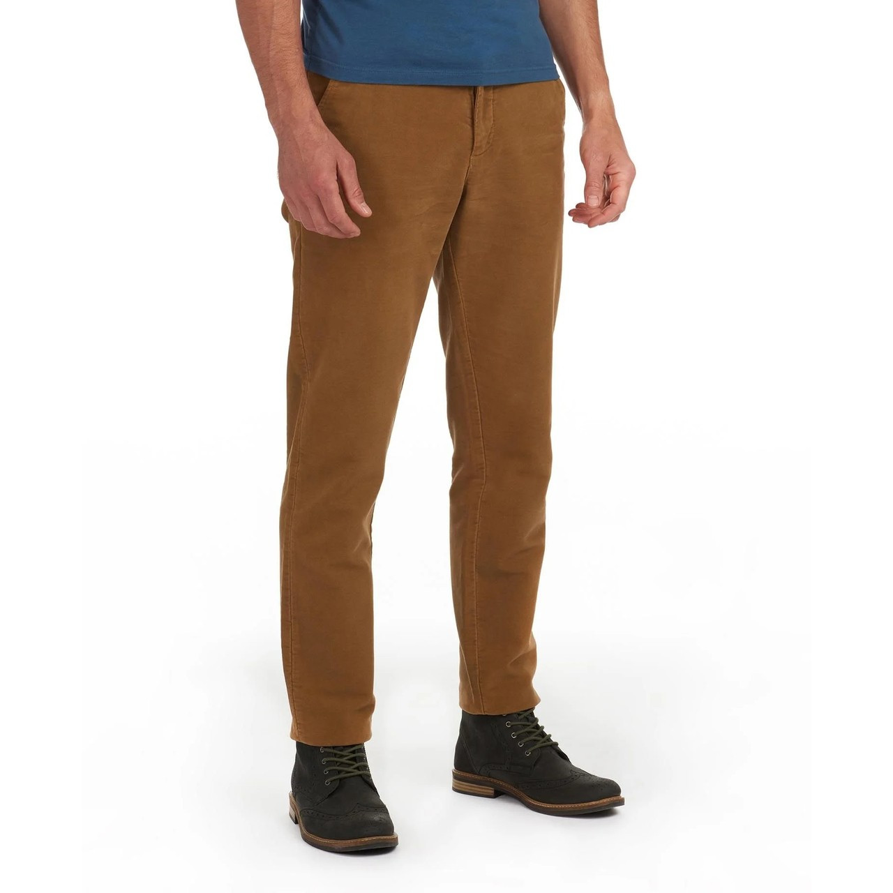 MTR0624 Barbour Neuston Moleskin Trousers MTR0624 Barbour Neuston Moleskin Trousers