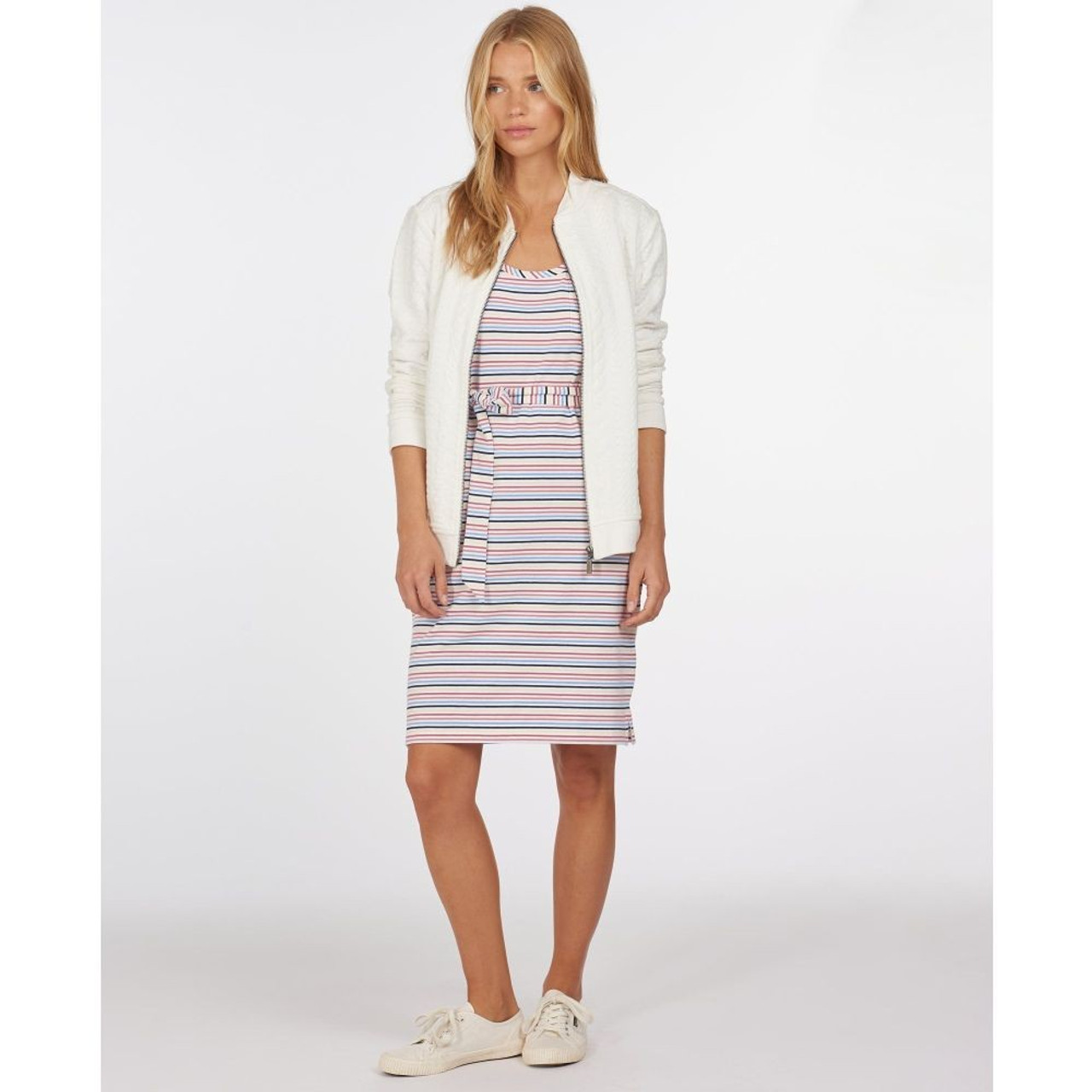 LDR0421 Barbour Patterson Dress LDR0421 Barbour Patterson Dress