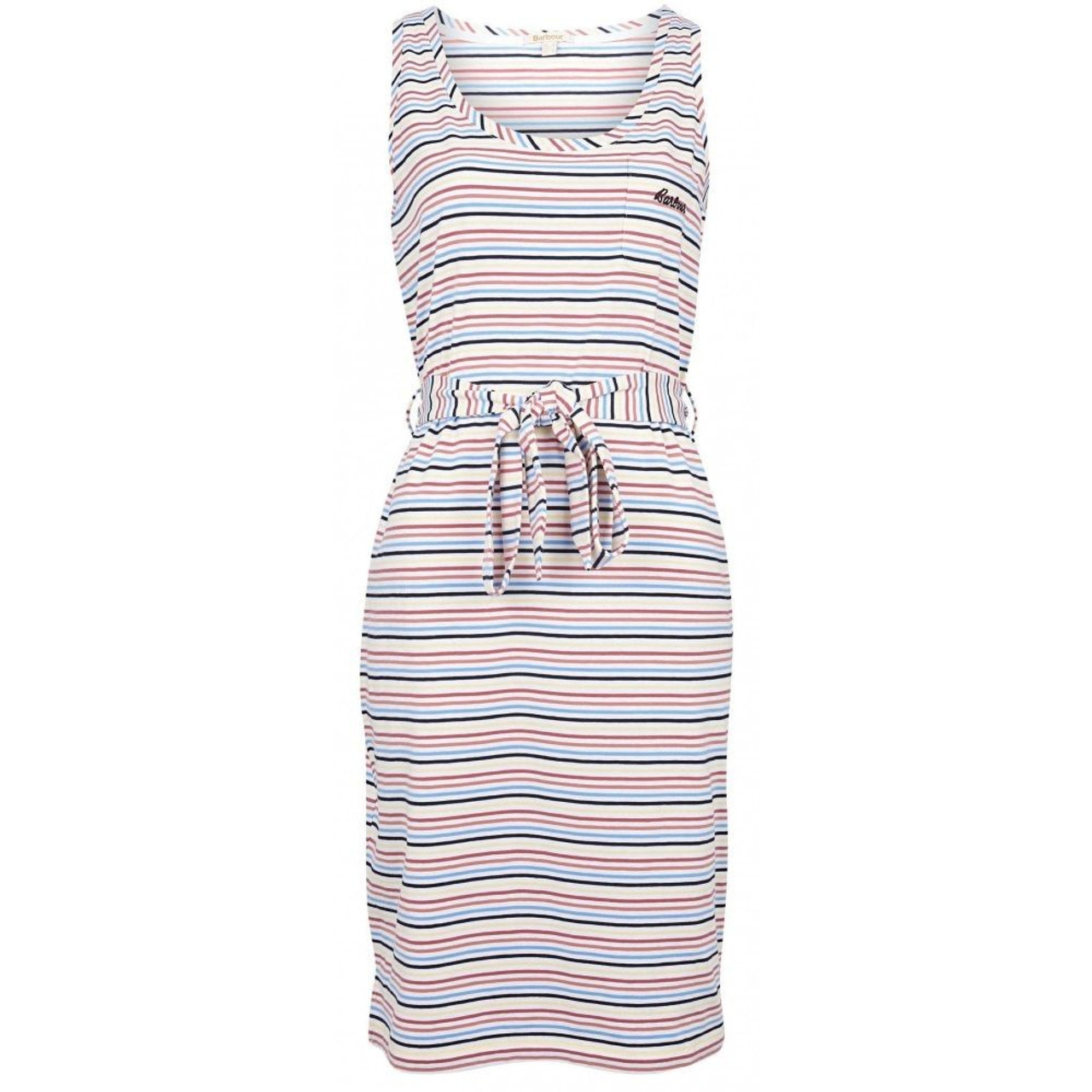 LDR0421 Barbour Patterson Dress LDR0421 Barbour Patterson Dress