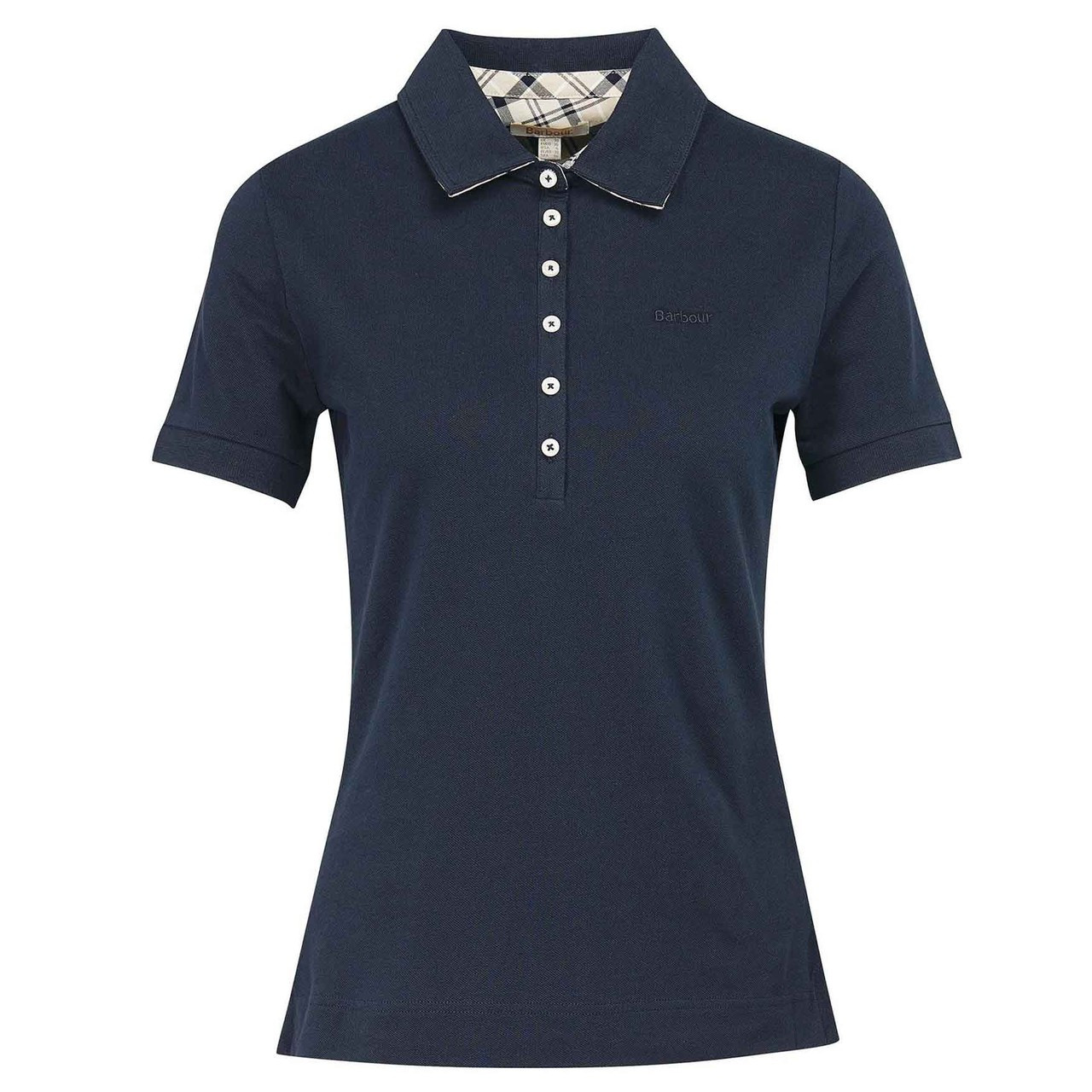 LML0634 Barbour Women's Portsdown Top