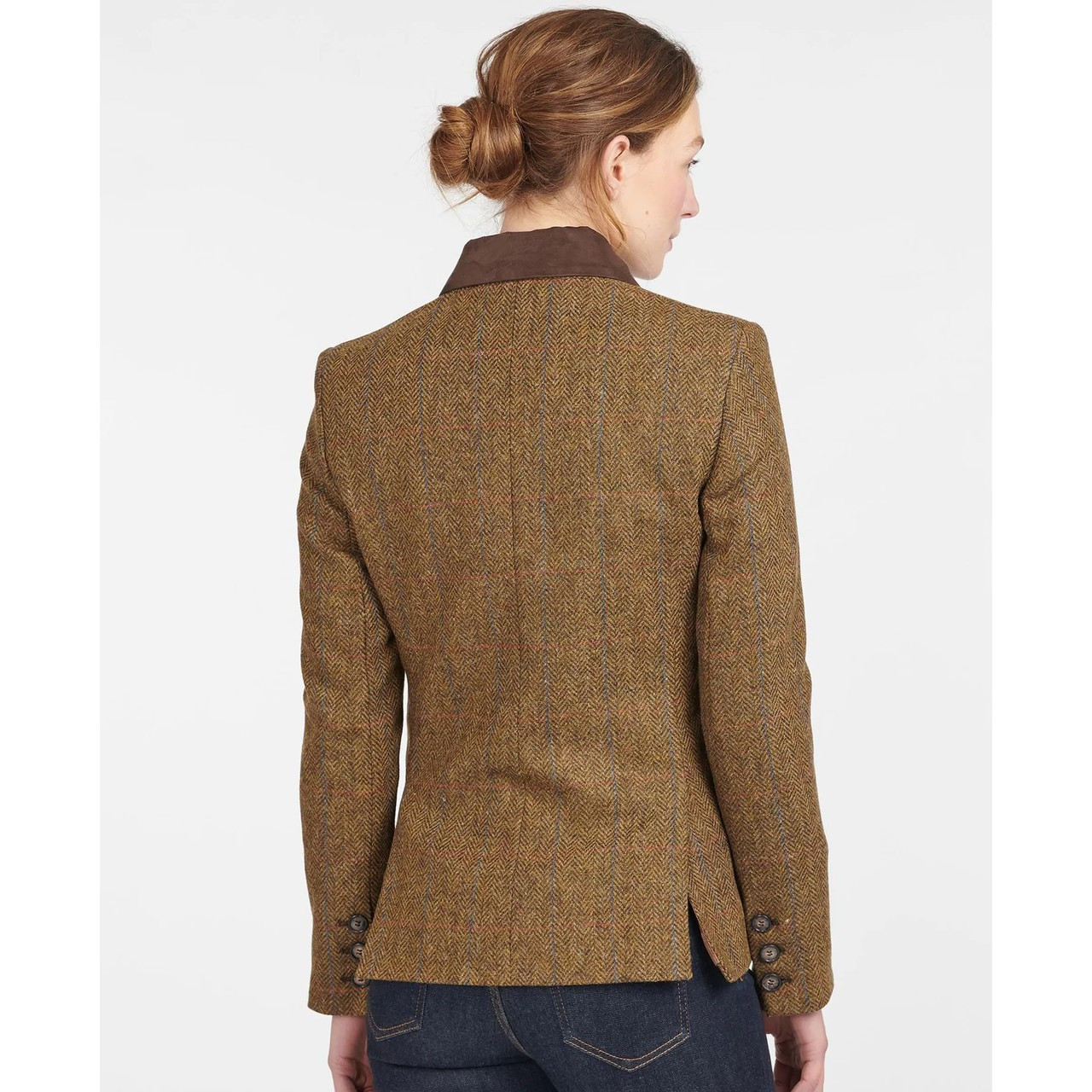 LTA0111 Barbour Women's Robinson Jacket