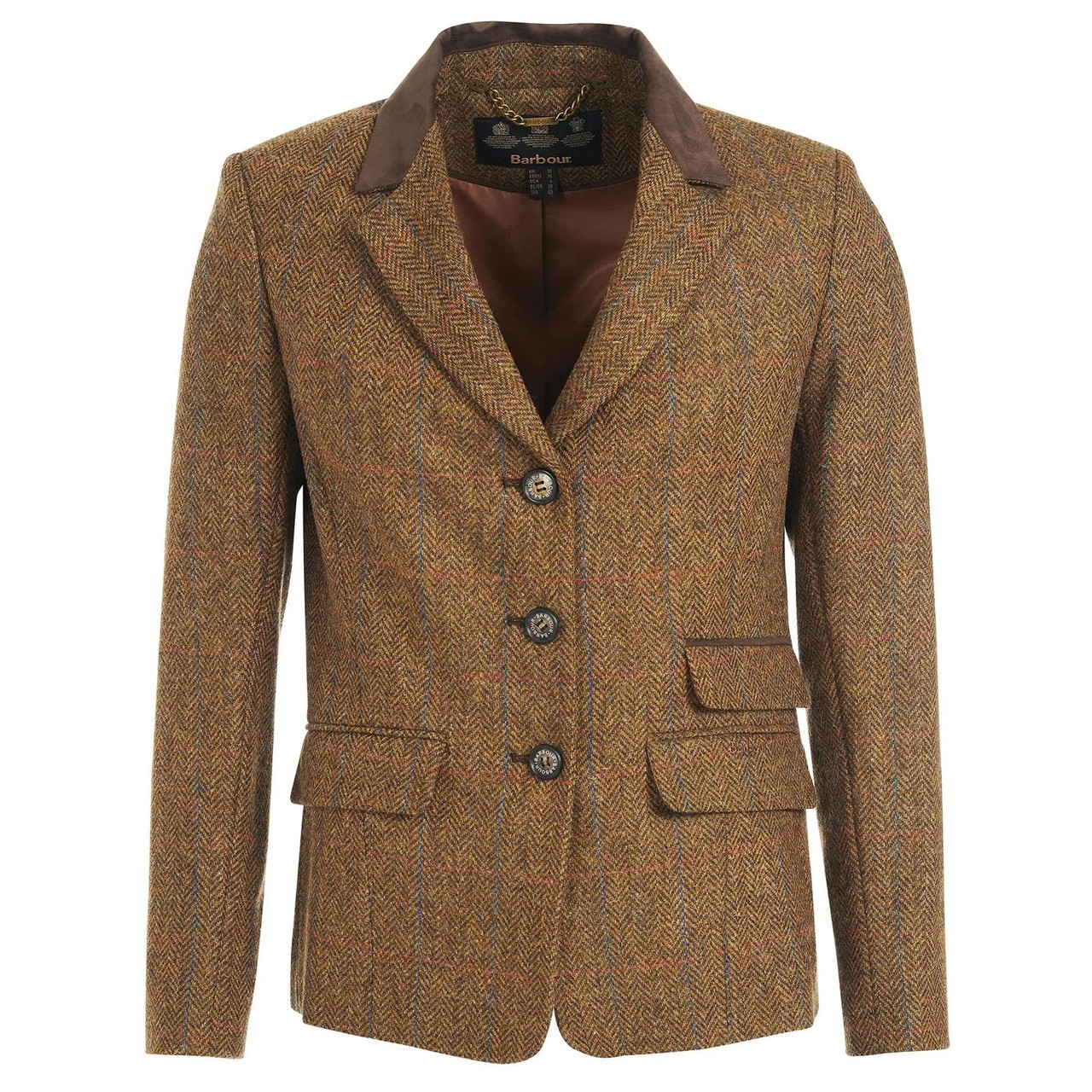 LTA0111 Barbour Women's Robinson Jacket