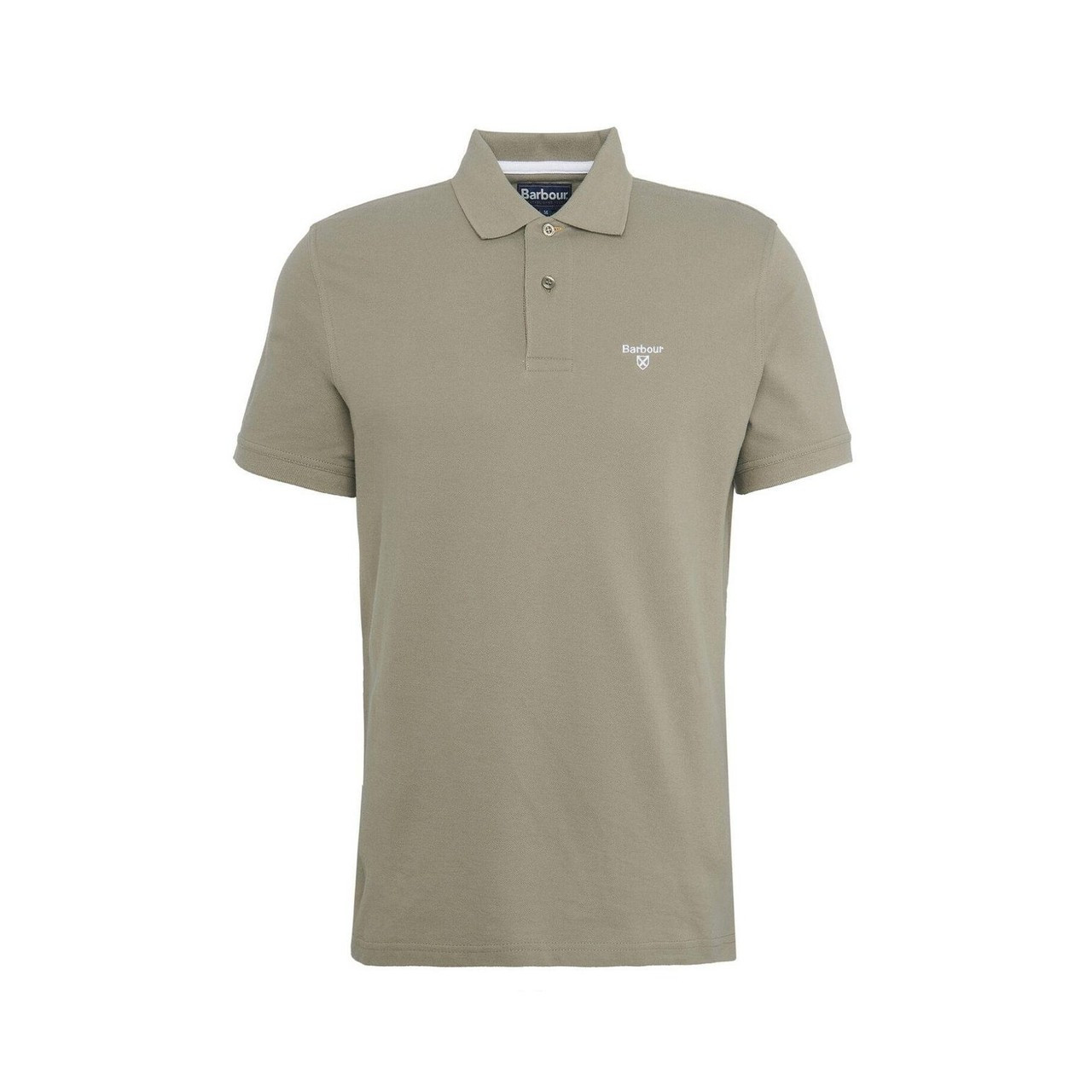MML1367 Barbour Lightweight Sports Polo