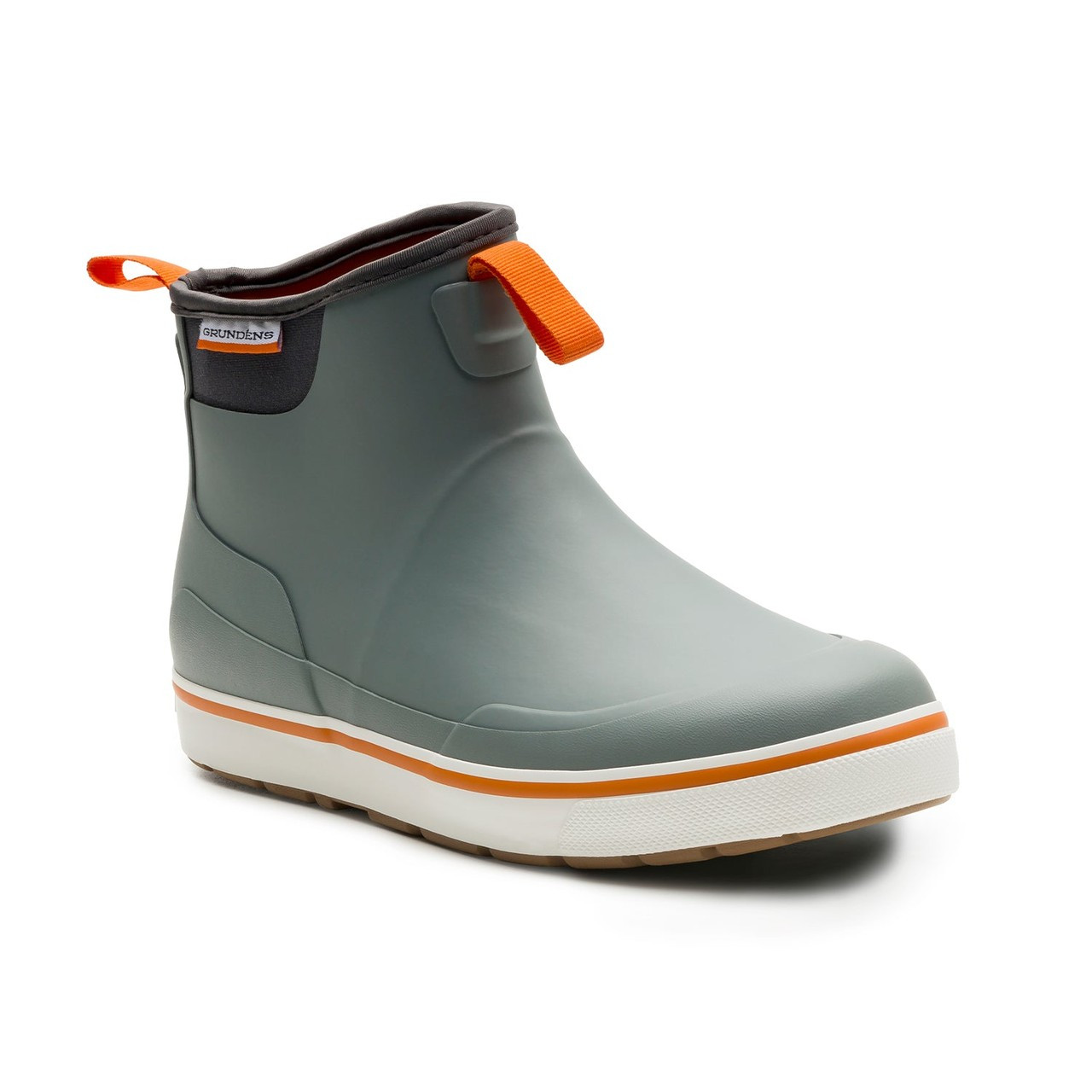 Grundens Deck-Boss Ankle Boot