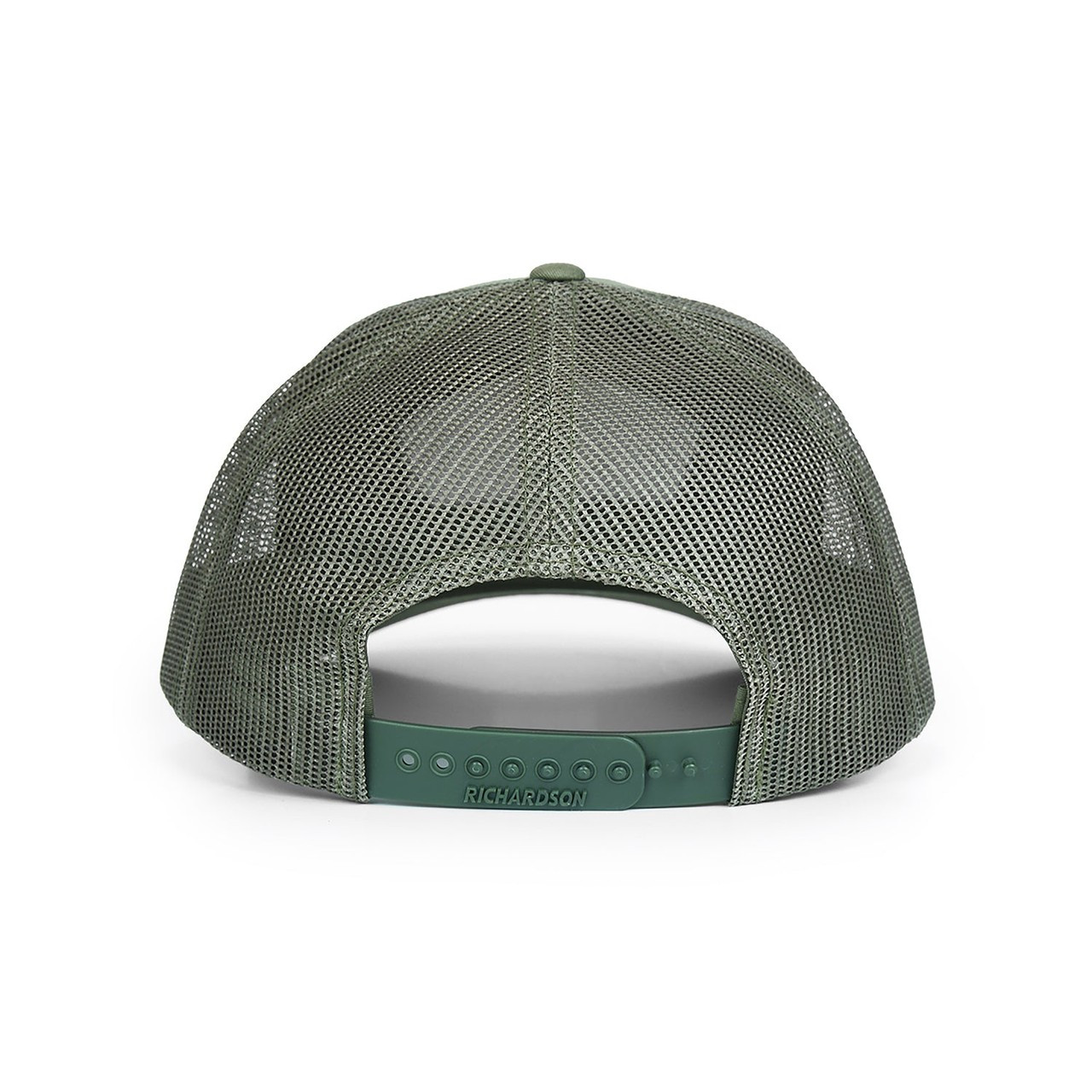 50293 Grundens Always Fishing Trucker Hat