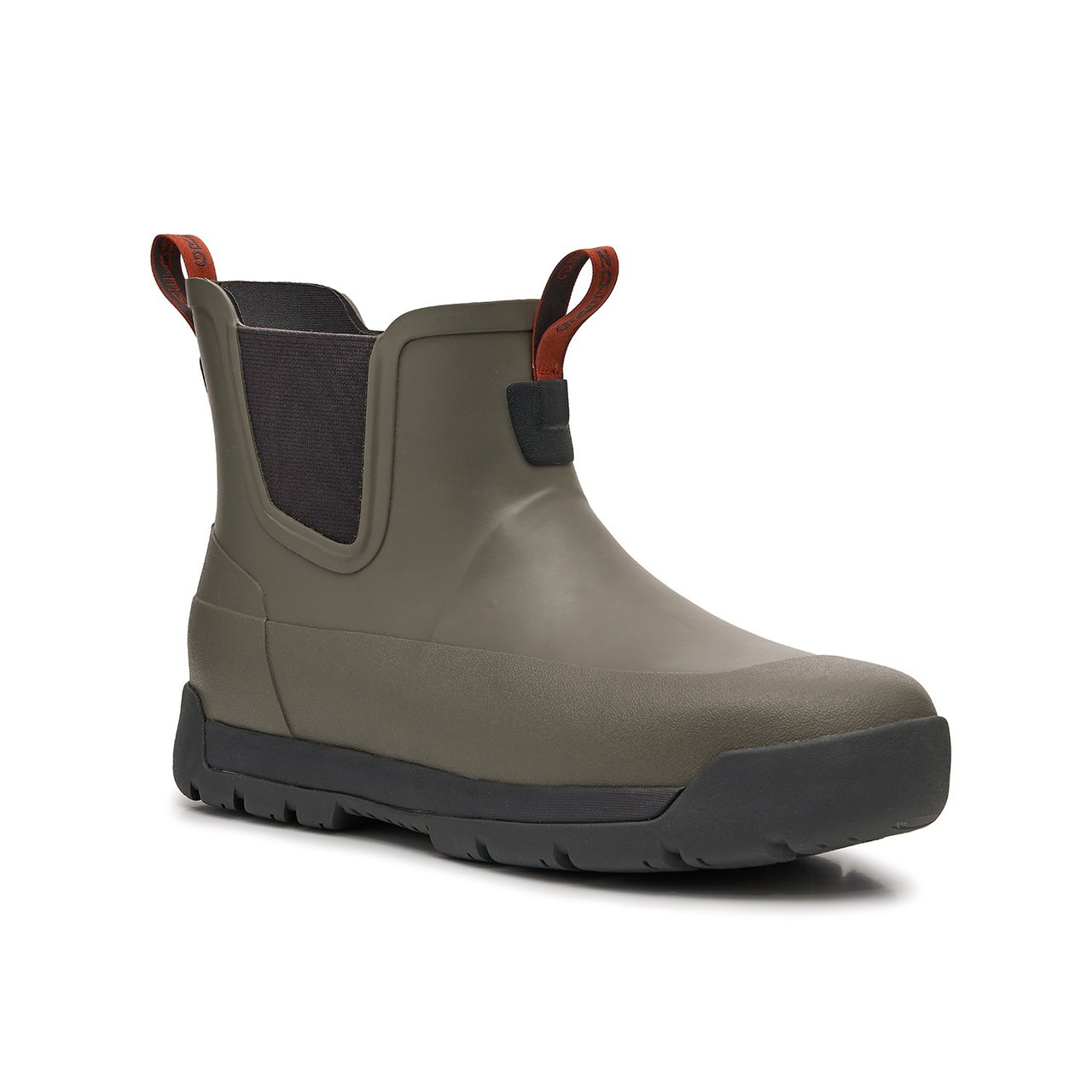 60049 Grundens Cloud Cover Ankle Boot