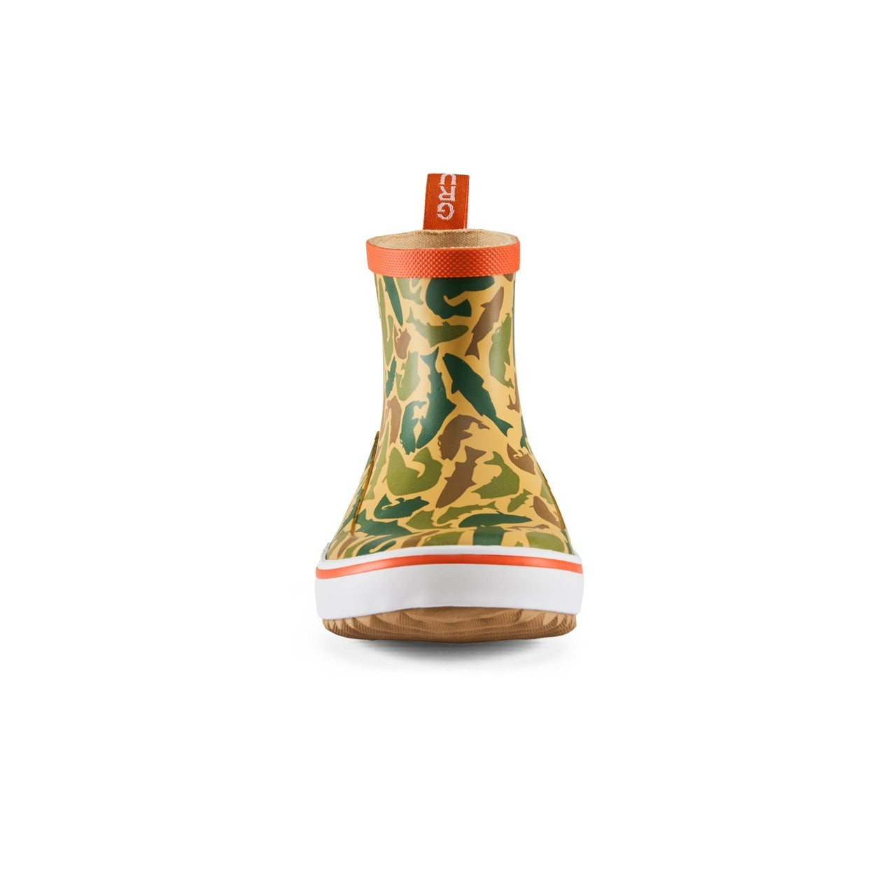 60065 Grundens Kid's Guppy Rain Boot