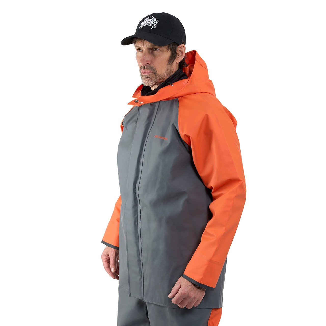 10152 Grundens Hauler Jacket