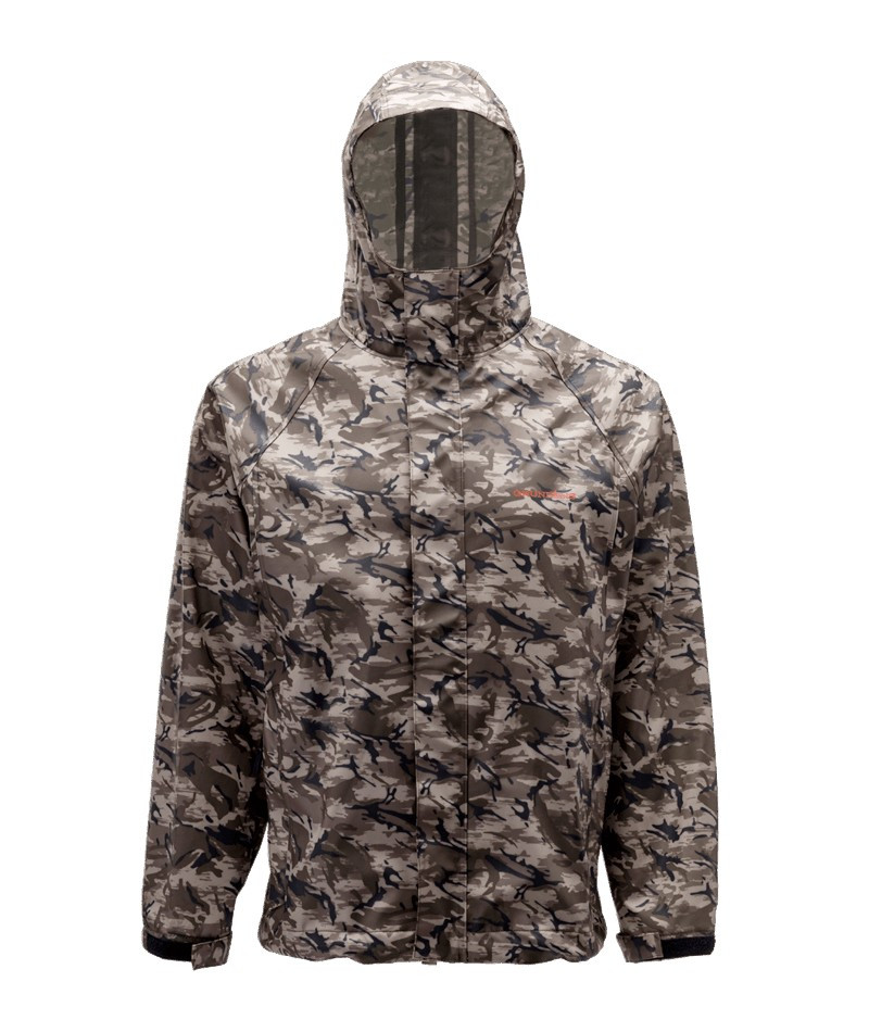 10079 Grundens Neptune Jacket