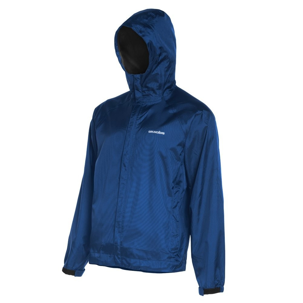 10361 Grundens Weather Watch Jacket