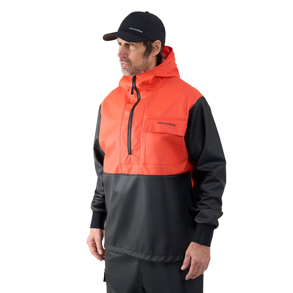 10081 Grundens Neptune Anorak