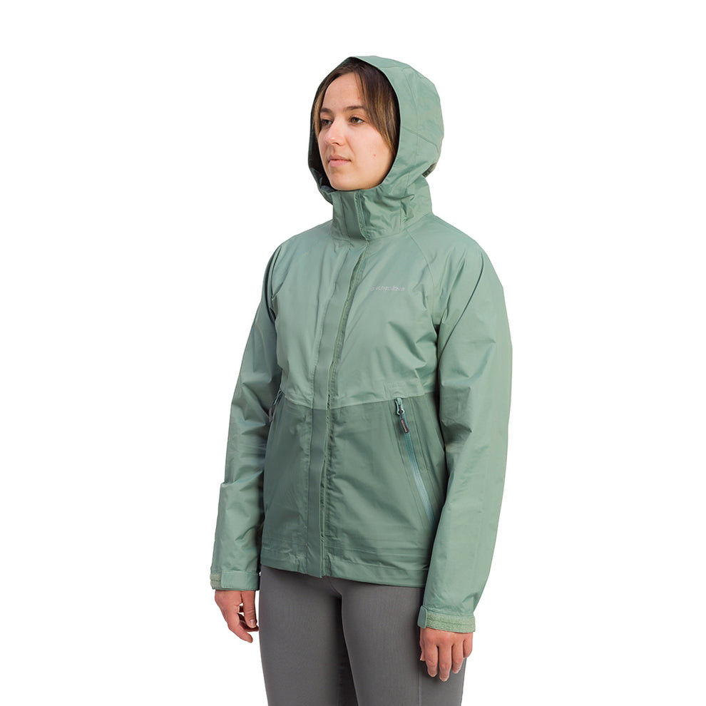 10379 Grundens Women's Aquarius Jacket