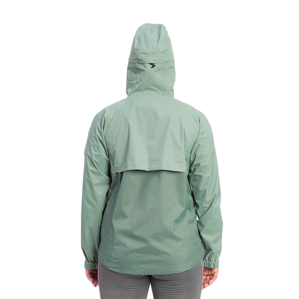10379 Grundens Women's Aquarius Jacket