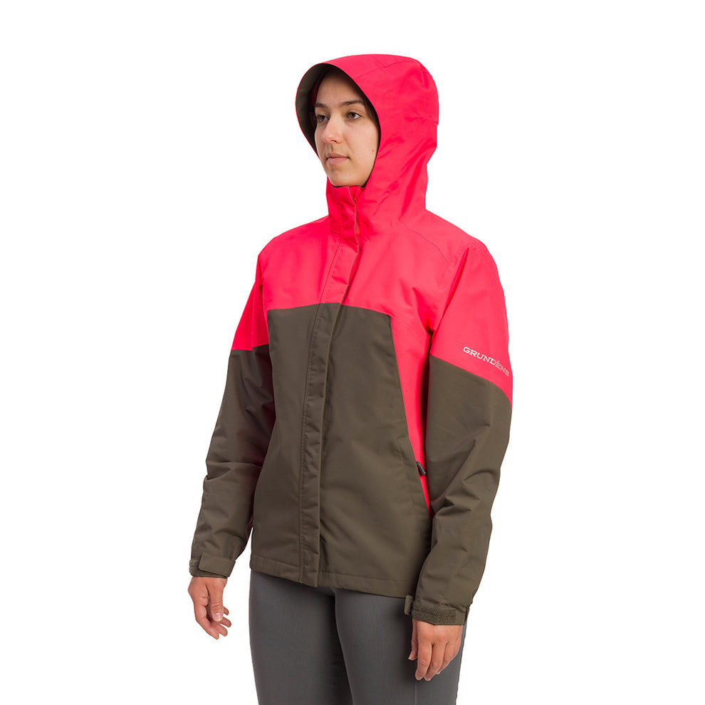 10378 Grundens Women's Pisces Jacket