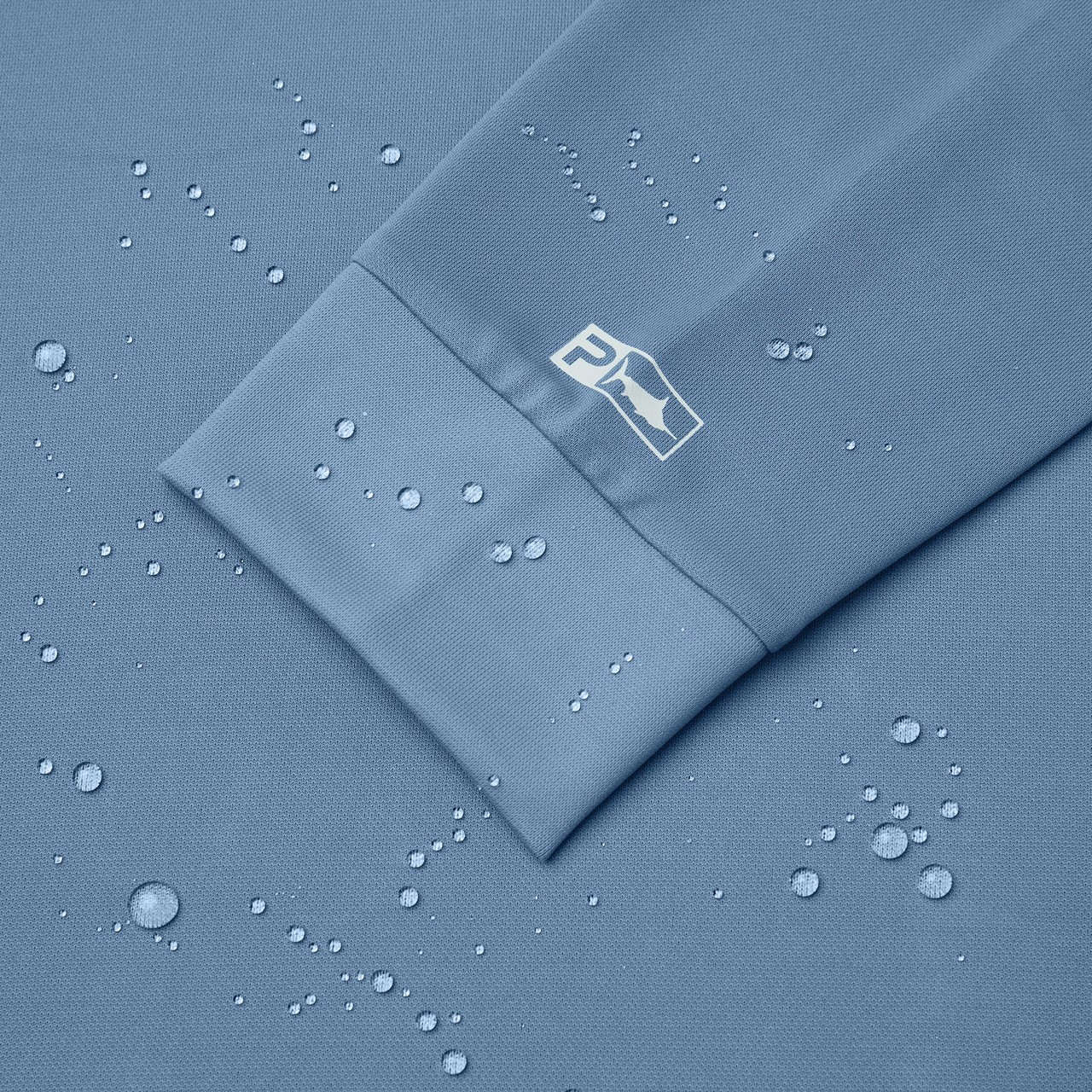 1015251007 Pelagic Aquatek Goione Mahi Hooded Fishing Shirt