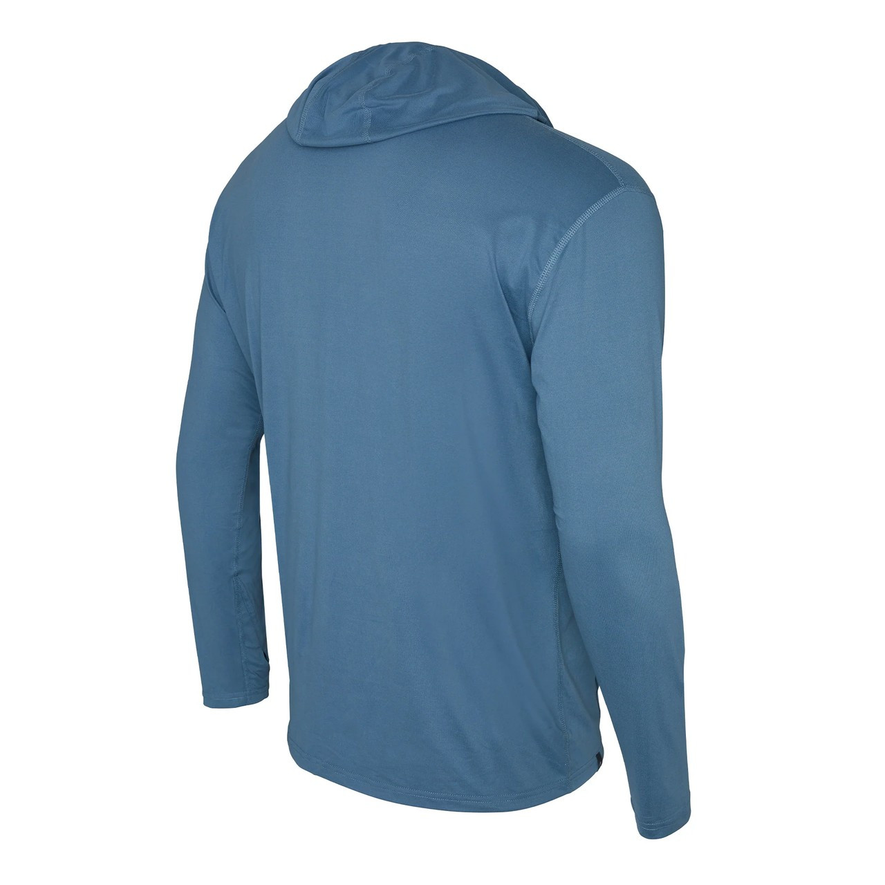 1015251014 Pelagic Freespool Hooded Performance Shirt