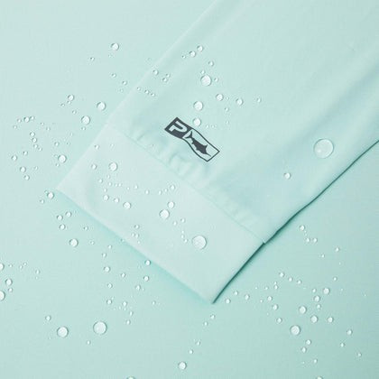 1015233015 Pelagic Aquatek Wahoo Mind Long Sleeve Fishing Shirt