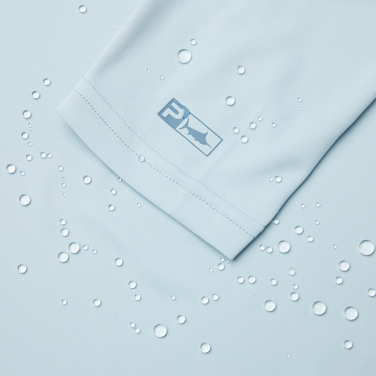 1015251016 Pelagic Vaportek Goione Sporty Fishing Shirt