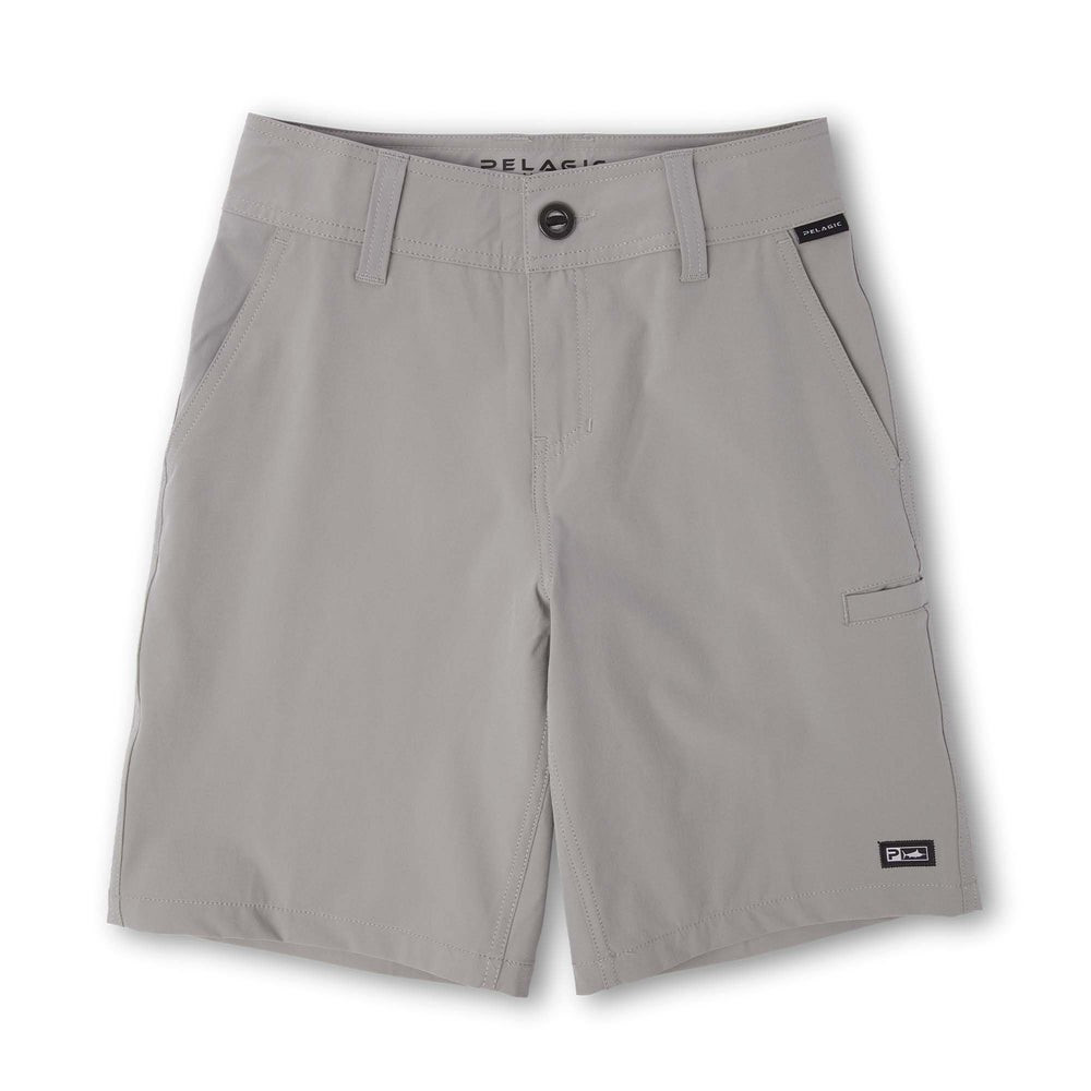 3002233007 Pelagic Youth Mako Deep Sea Shorts