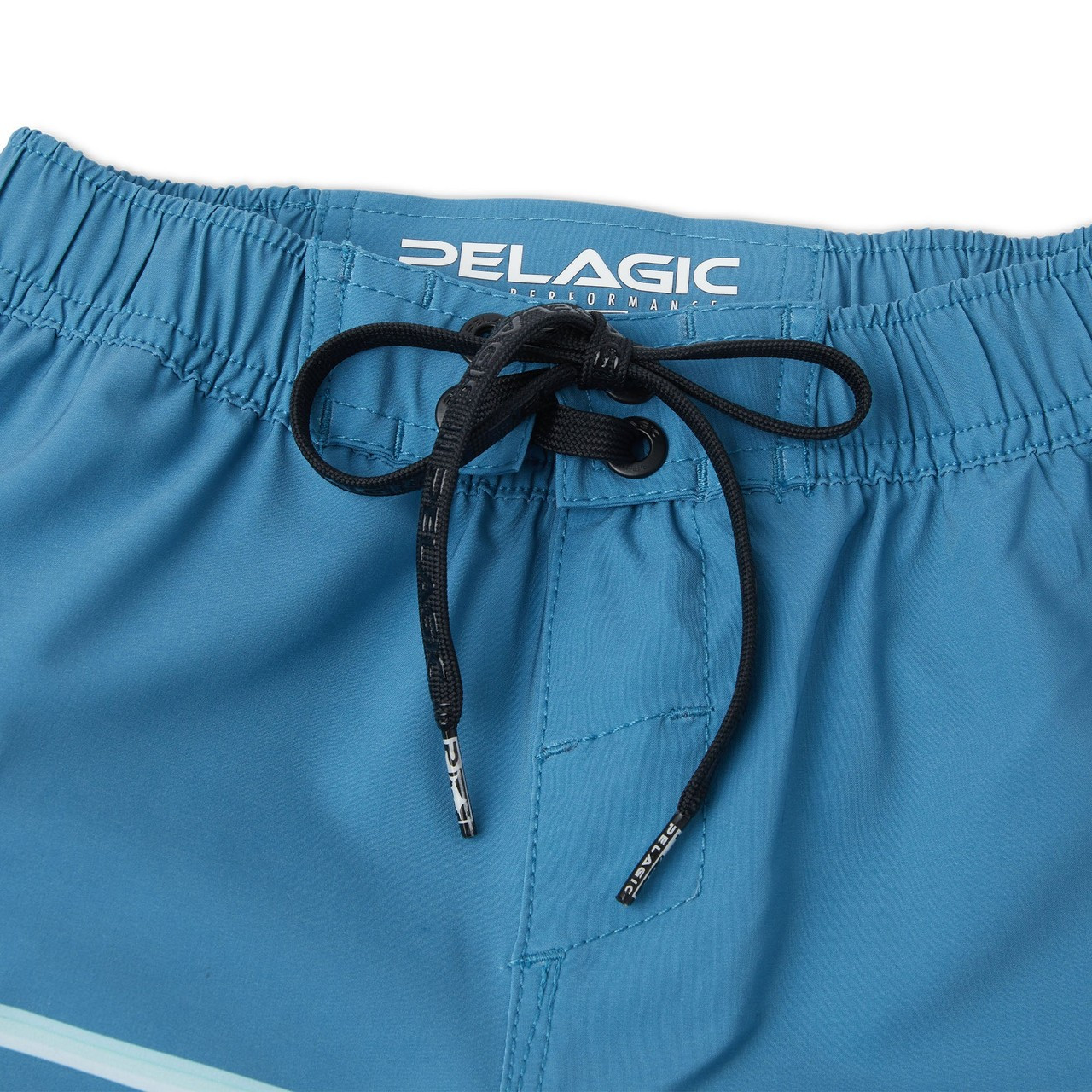 4001232002 Pelagic Kid's Strike Boardshorts