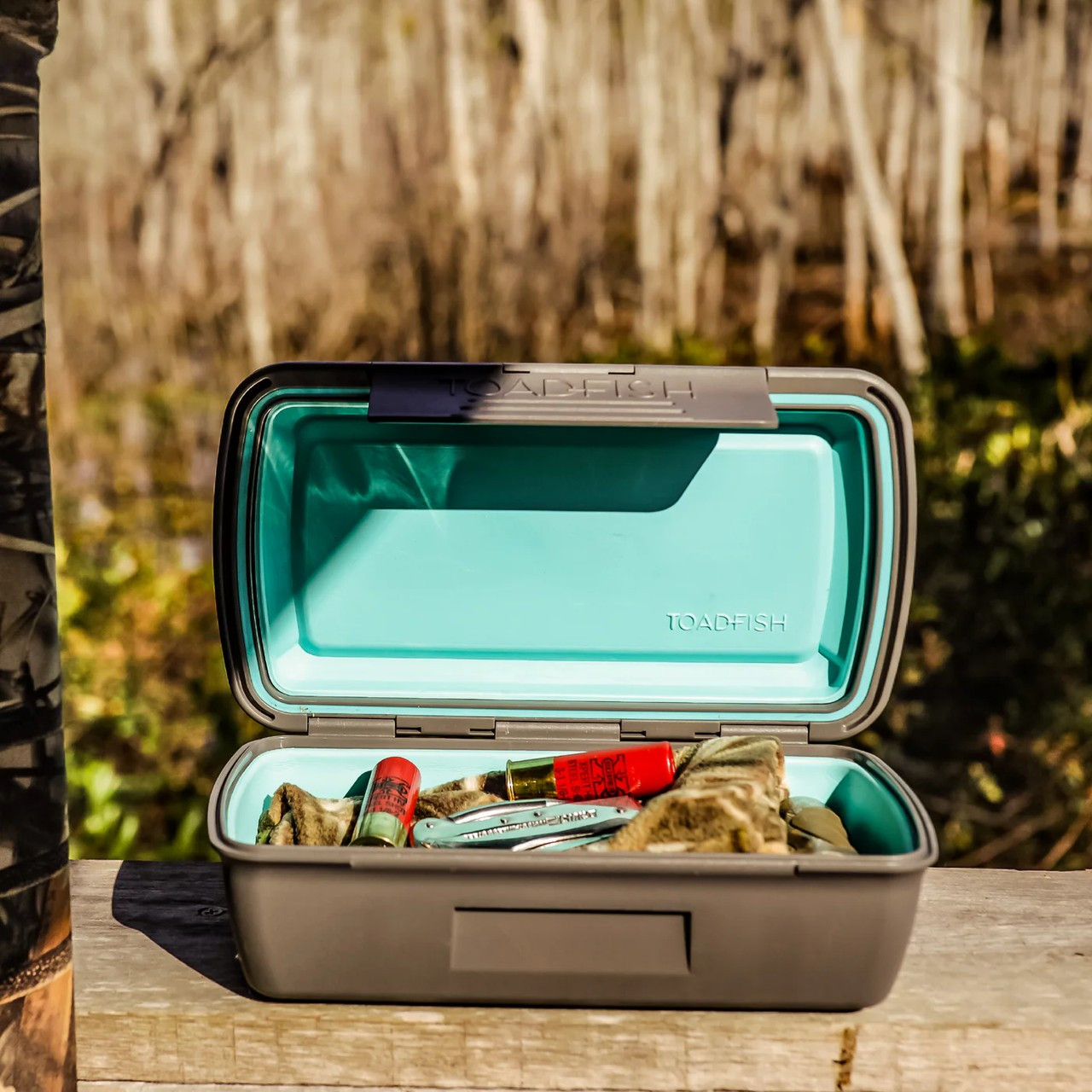Toadfish TF1139 Dry Box