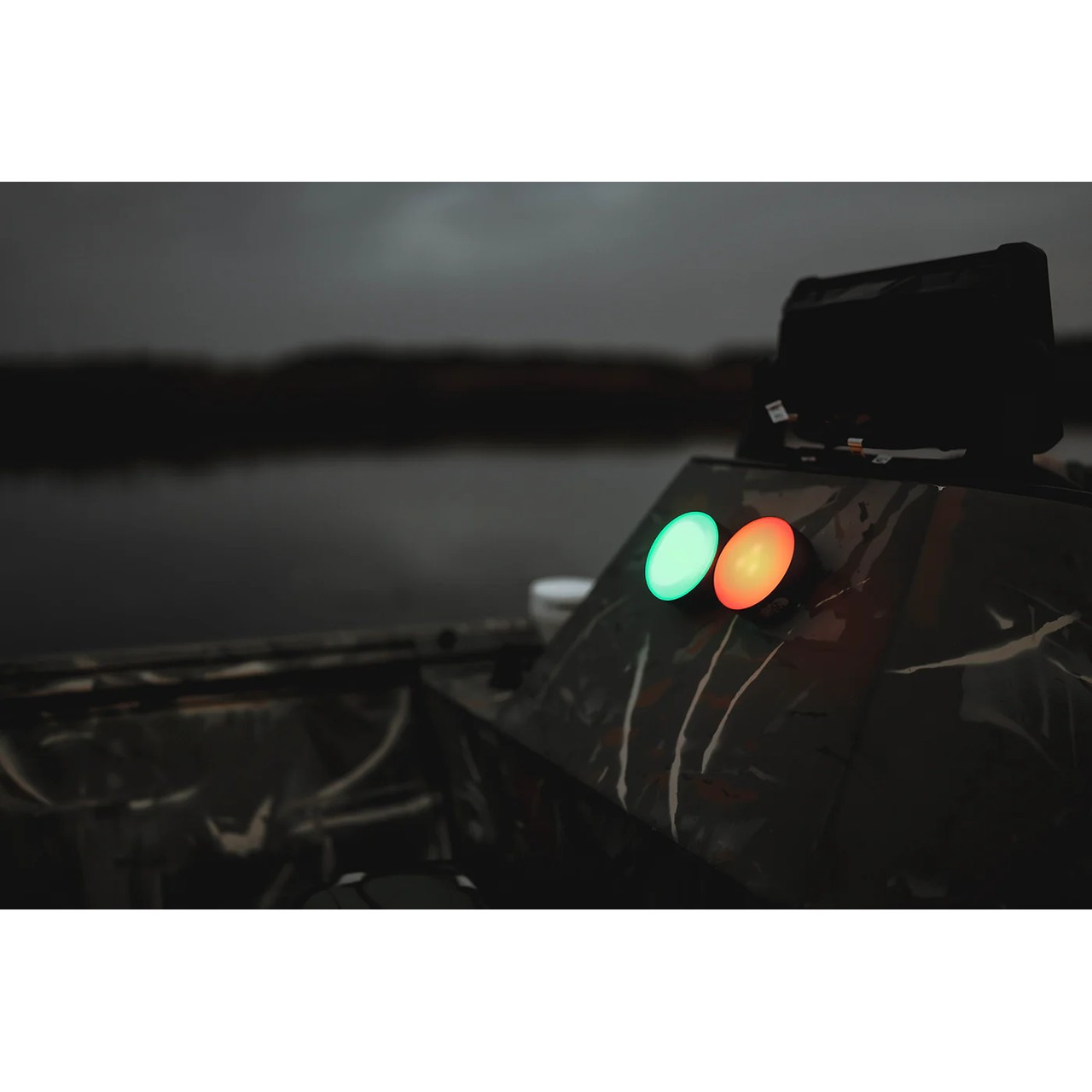 Toadfish TF1101 Stowaway LED Lantern