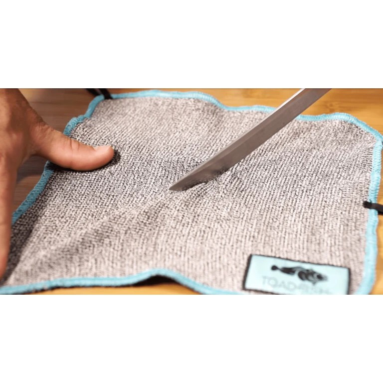 Toadfish TF1003 Cut Proof Kitchen Cloth