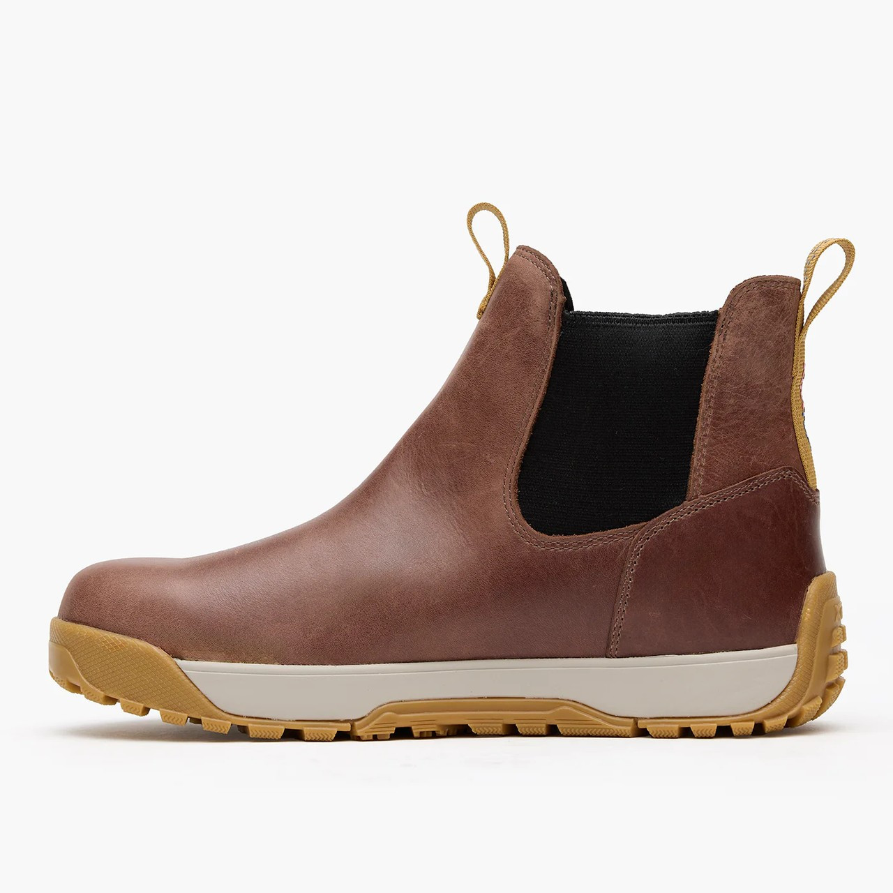 XMABL900 XTRATUF Waterproof Leather Ankle Deck Boot