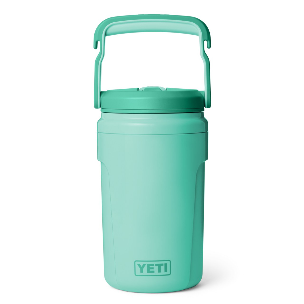 Yeti Silo 40oz Jug with Magslider Straw Cap