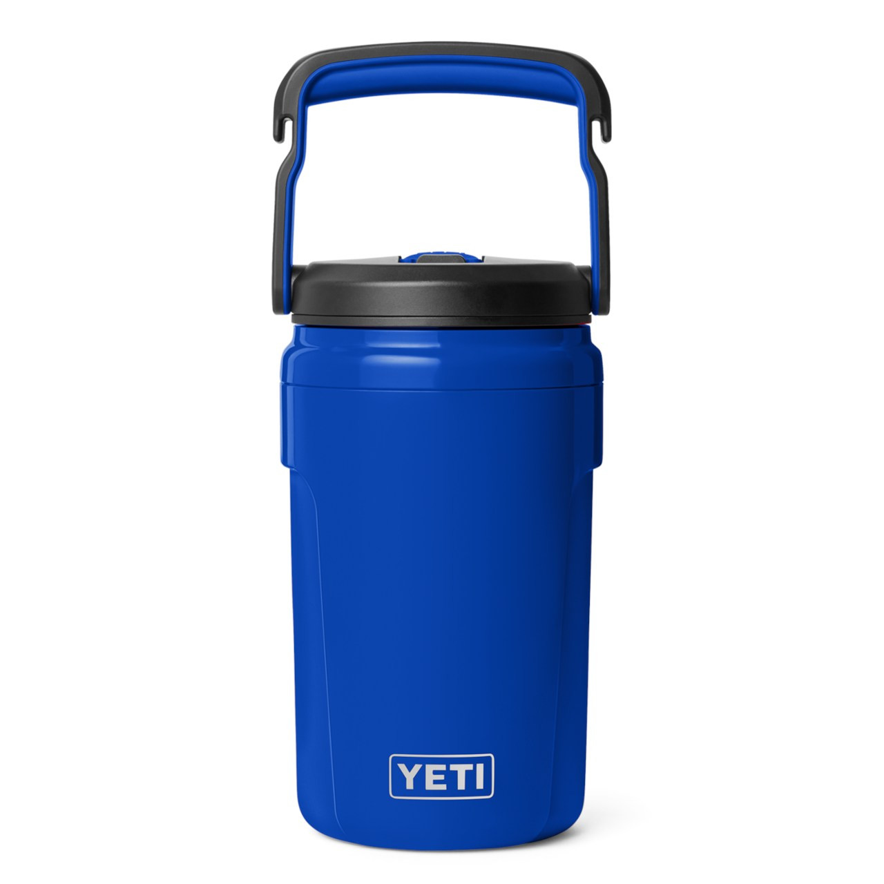 Yeti Silo 40oz Jug with Magslider Straw Cap