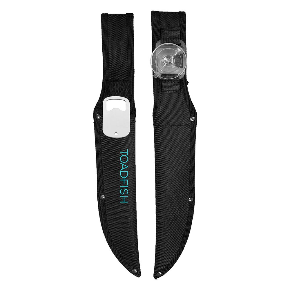 Toadfish Fixed Filet Knives