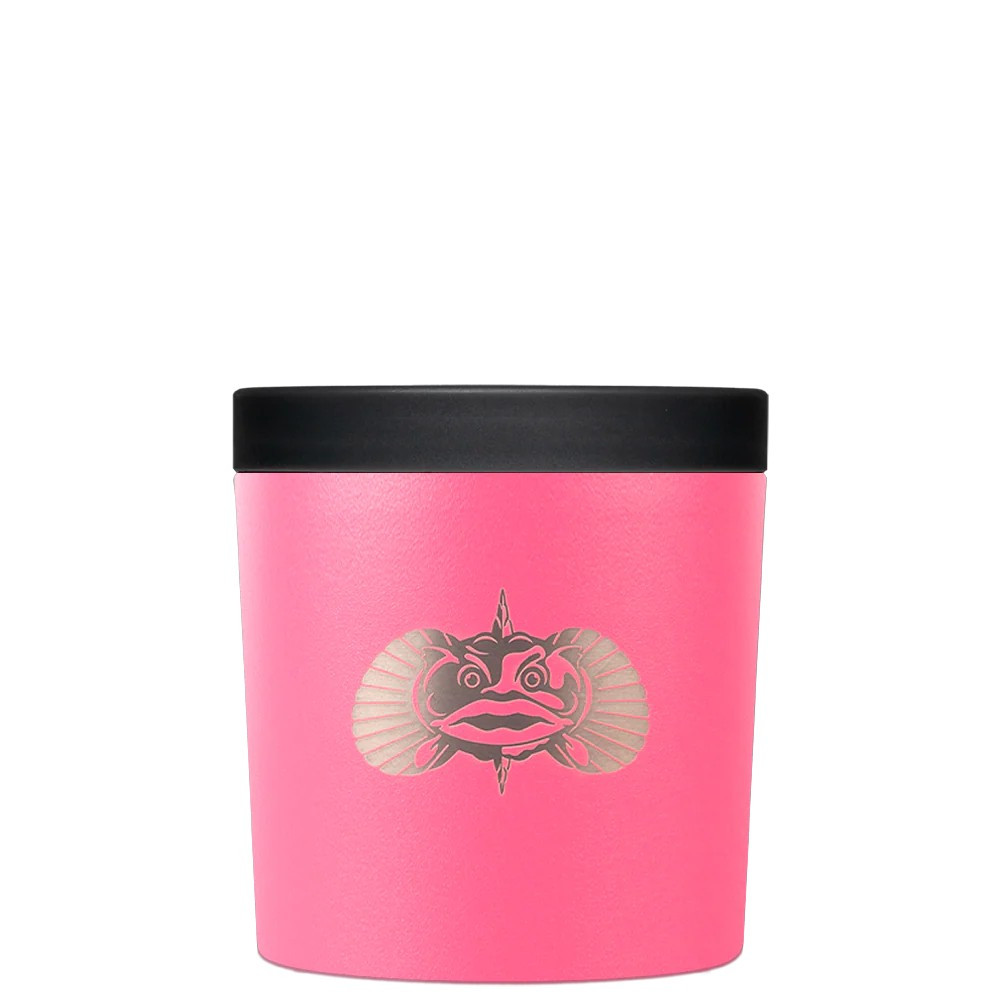 Toadfish Non-Tipping Cup Holder