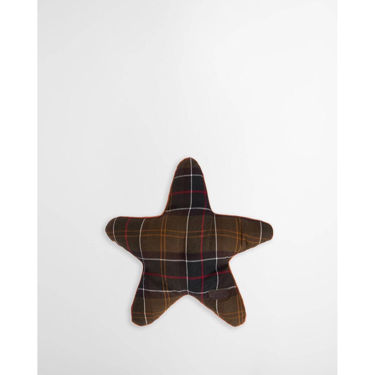DAC0111MI31 Barbour Starfish Dog Toy