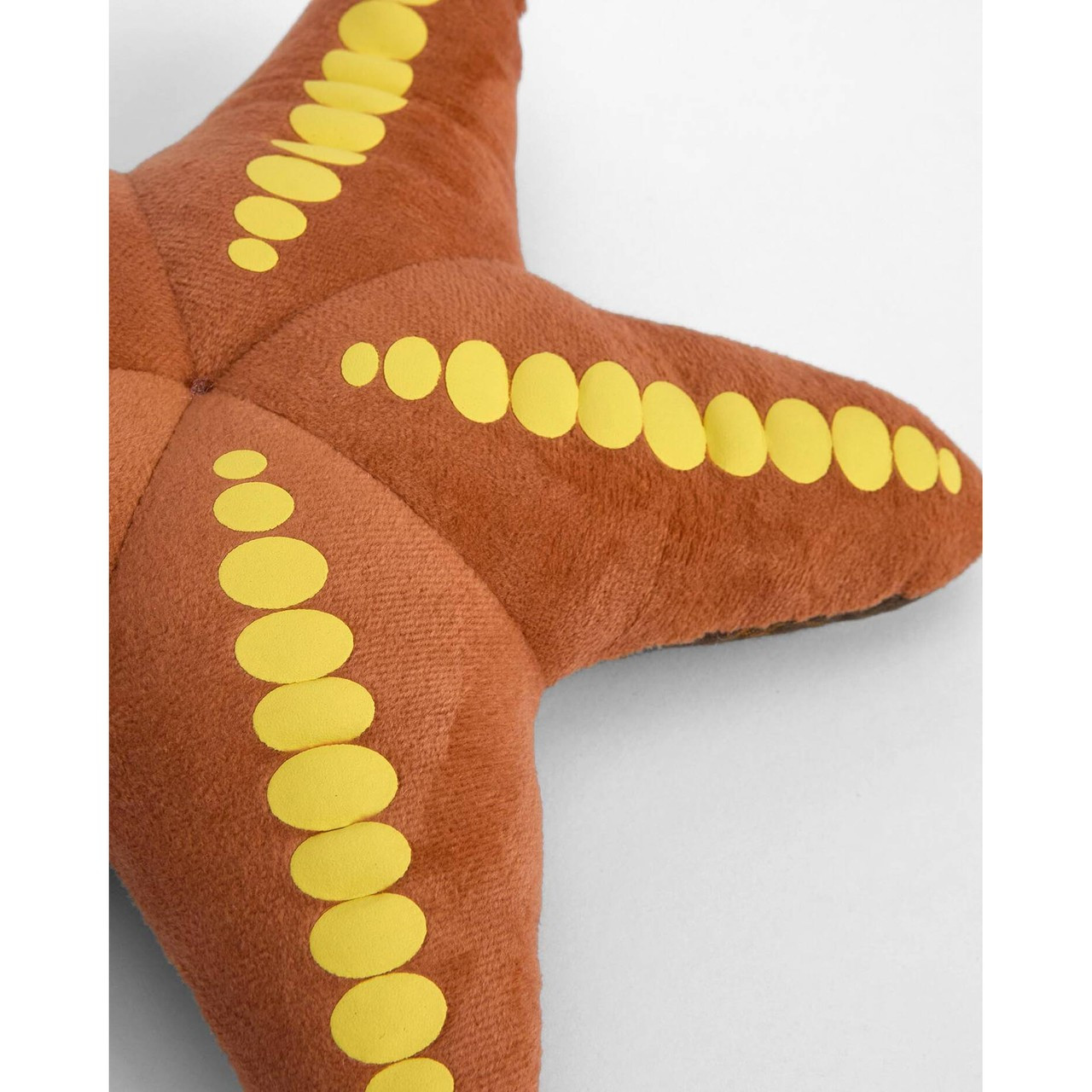 DAC0111MI31 Barbour Starfish Dog Toy