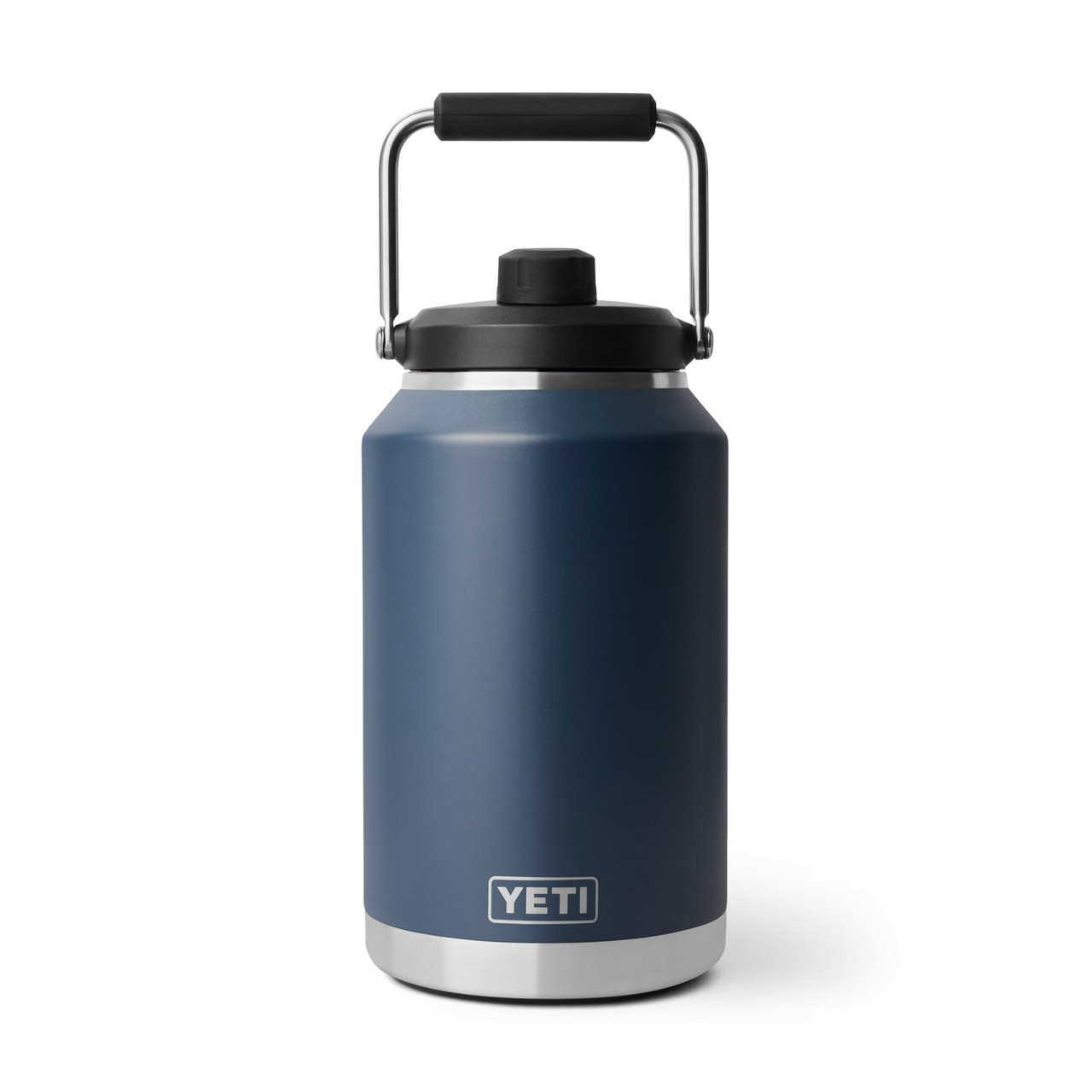 Yeti Rambler Half Gallon Jug