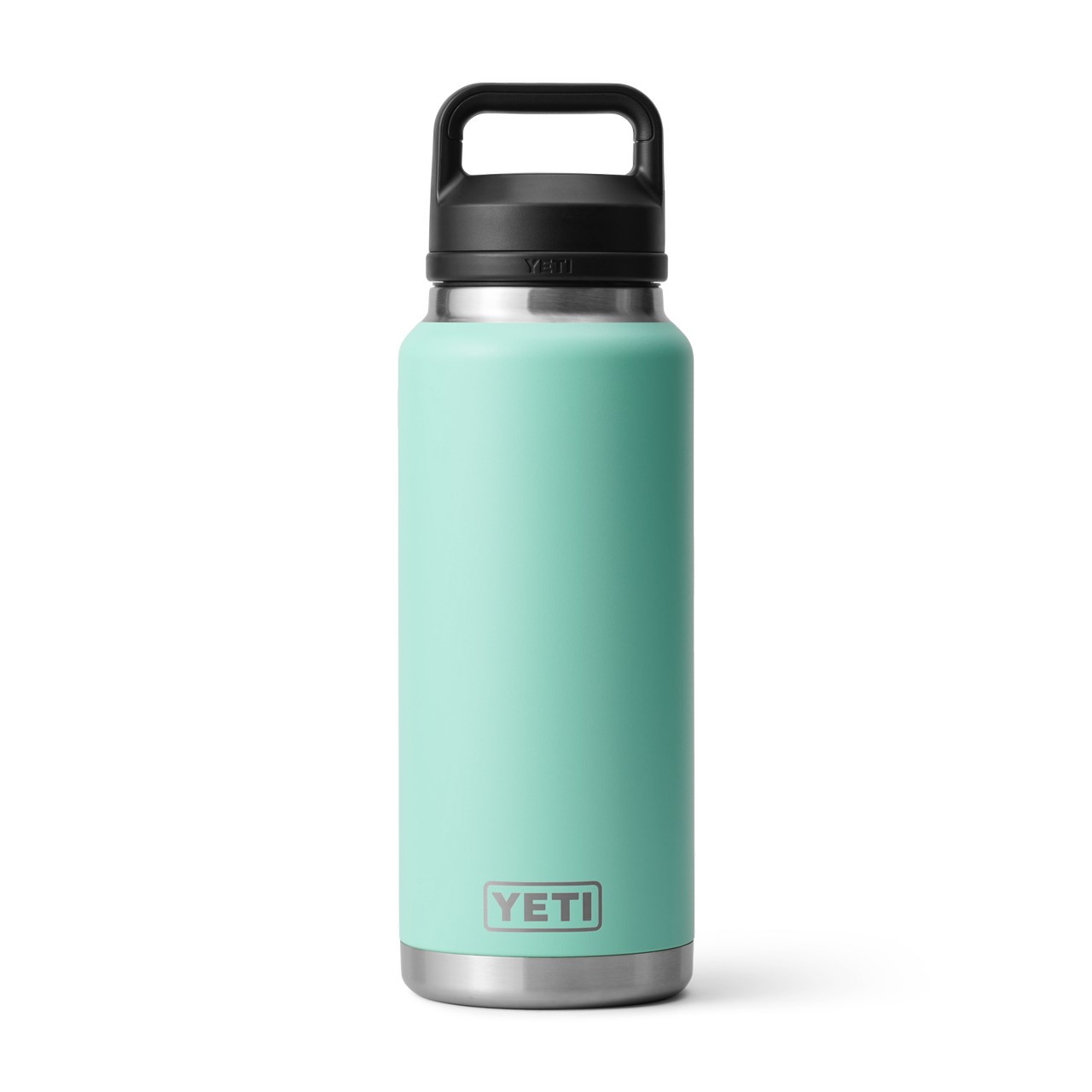 Yeti 36oz Water Bottle with Color-Blocked Chug Cap