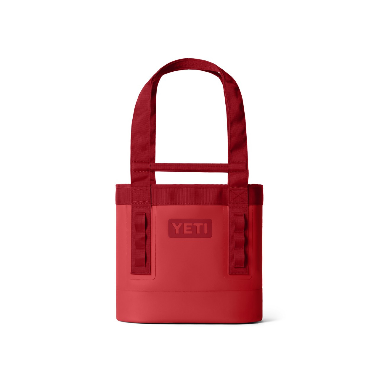 26010000403 YETI Camino 20 Carryall Tote Bag - Rescue Red